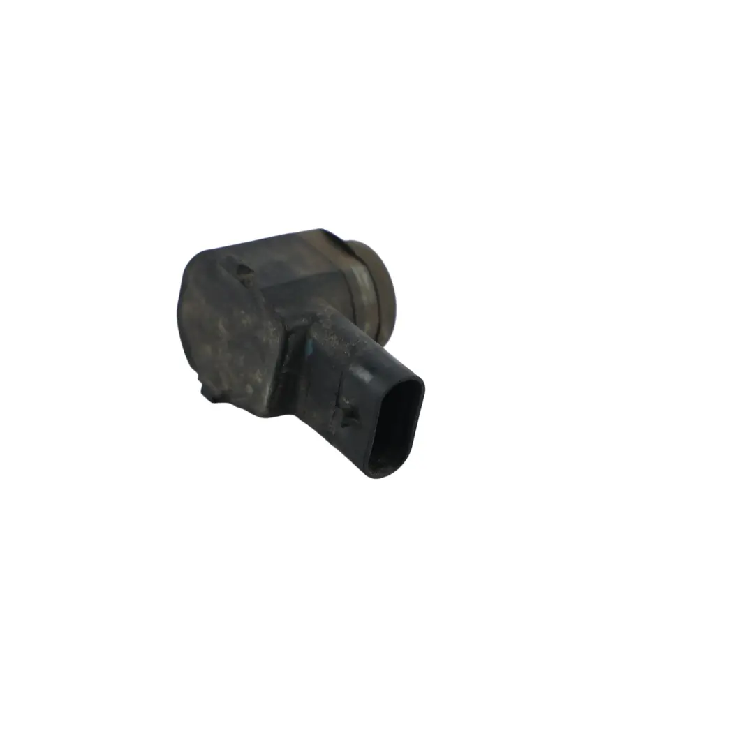 Volkswagen Seat Leon Cupra 1p PDC Parksensor Candy Weiß B9A F9E - SKU 3C0919275S-CAN - Teilenummer 3C0919275S