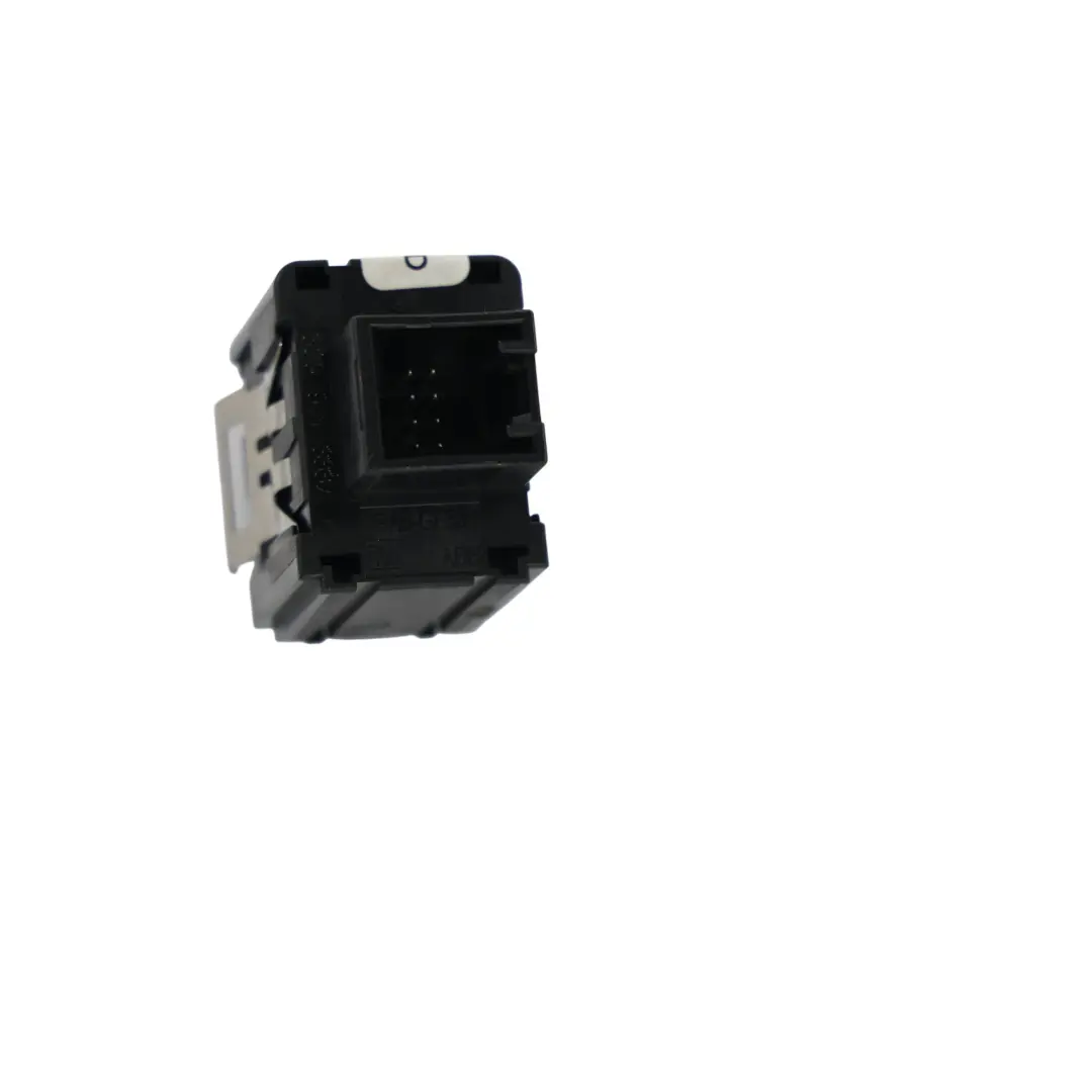 Volkswagen Passat B6 Headlight Level Adjustment Control Switch - SKU 3C0941333A - Part number 3C0941333A