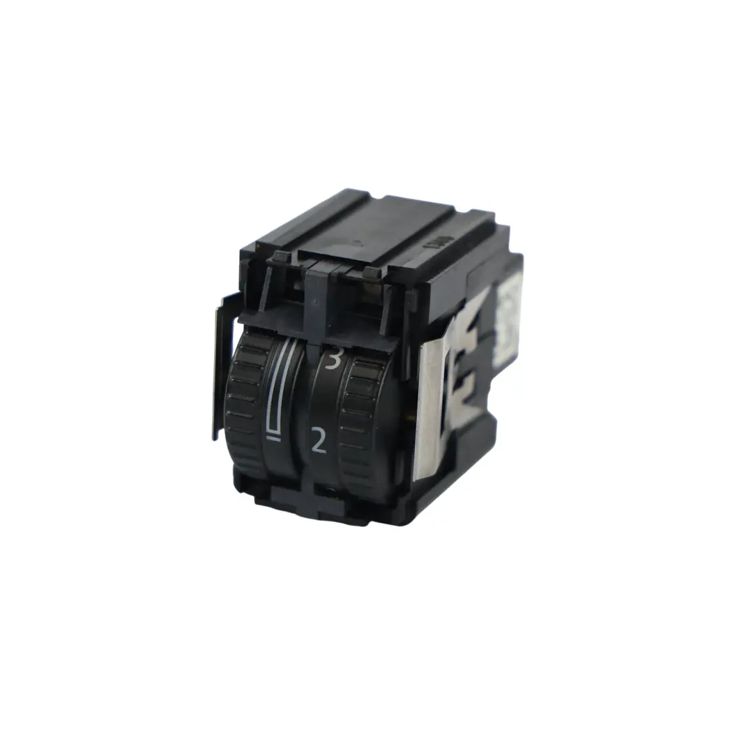 Volkswagen Passat B6 Interrupteur Réglage Niveau Phares - SKU 3C0941333A - Numéro de pièce 3C0941333A