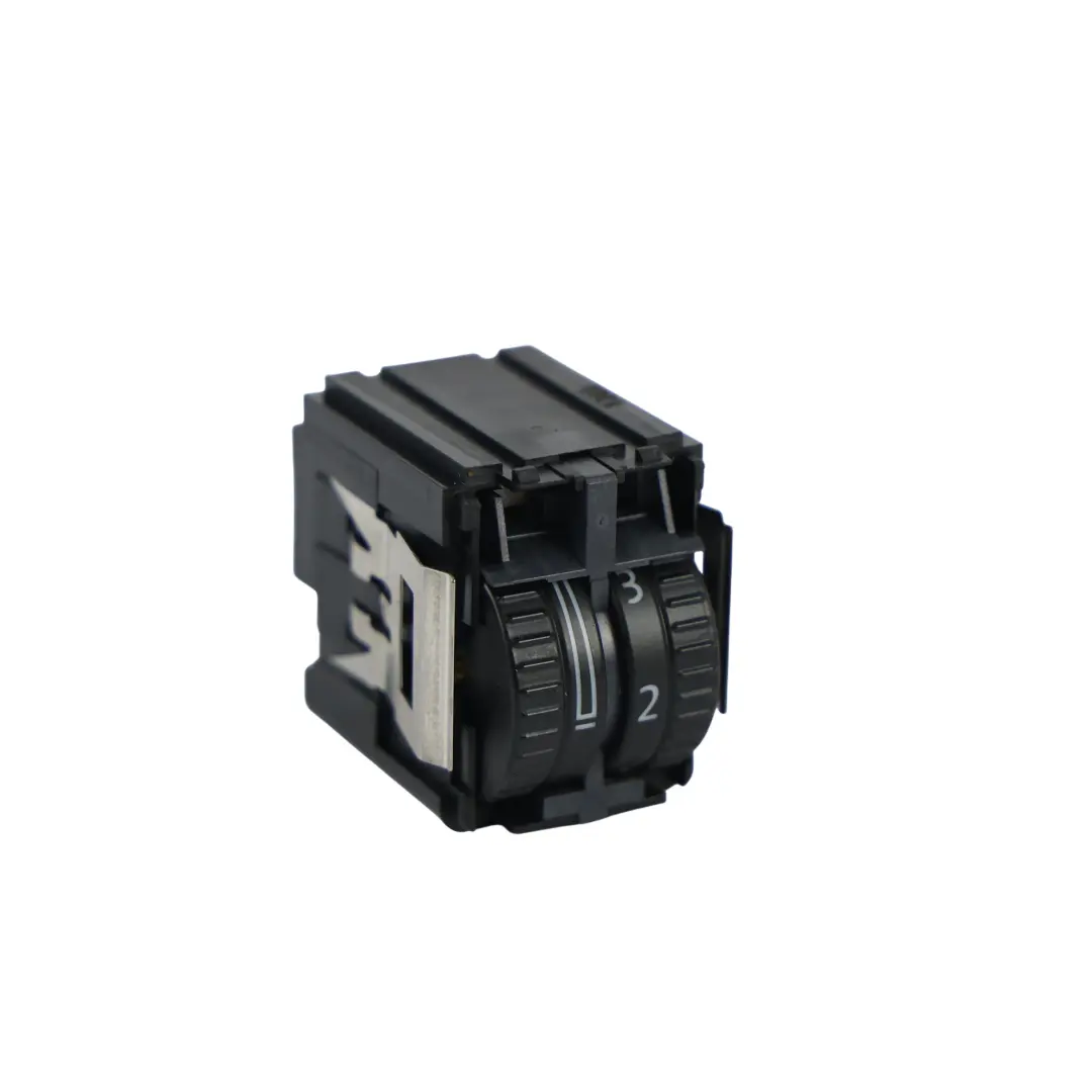 Headlight Level Adjustment Control Switch to Volkswagen Passat B6 with Part number 3C0941333A Volkswagen Passat B6 Headlight Level Adjustment Control Switch - SKU 3C0941333A - Part number 3C0941333A