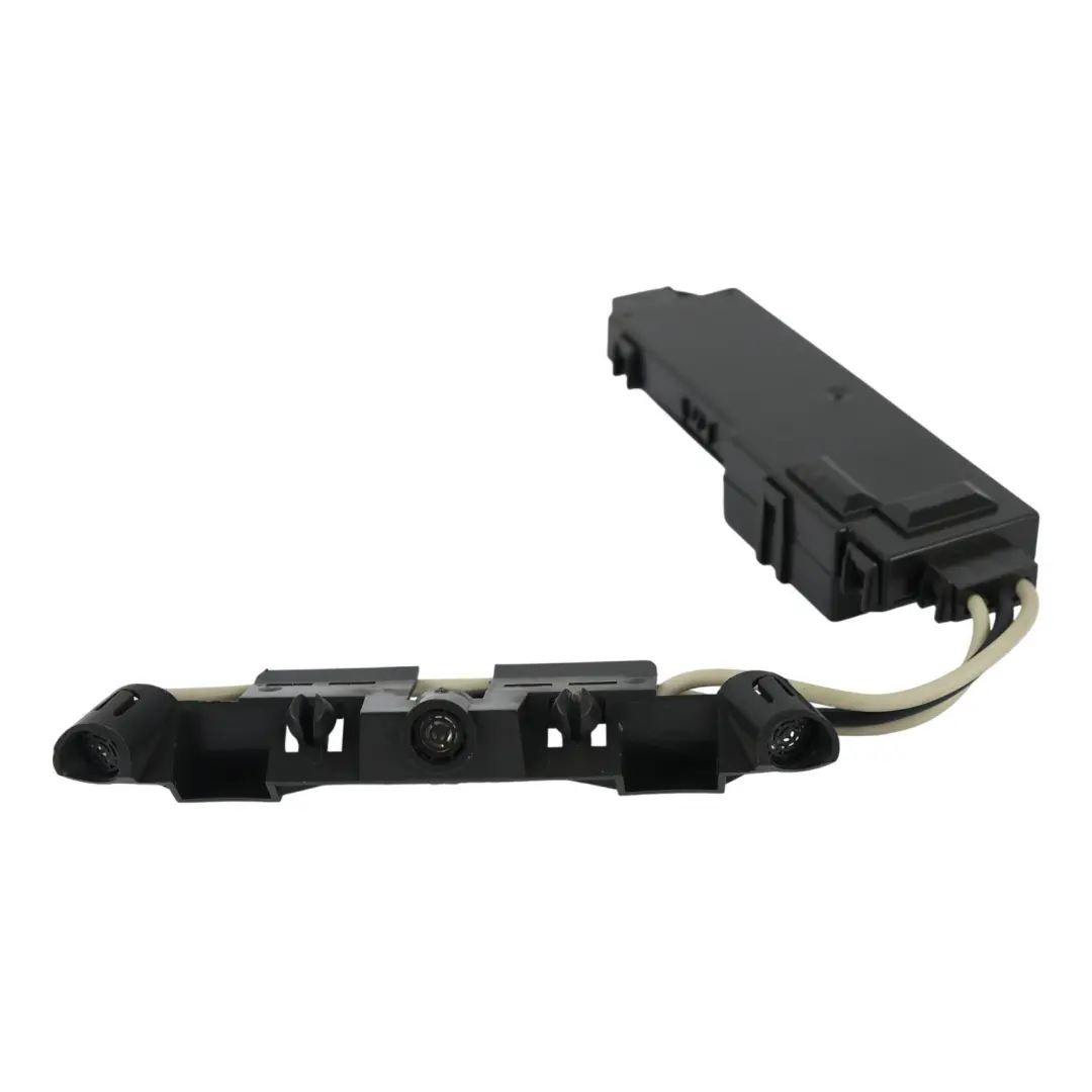 Mk6 Roof Alarm Sensor Module to Volkswagen Passat B7 Golf with Part number 3C0951171C Volkswagen Passat B7 Golf Mk6 Roof Alarm Sensor Module - SKU 3C0951171C - Part number 3C0951171C