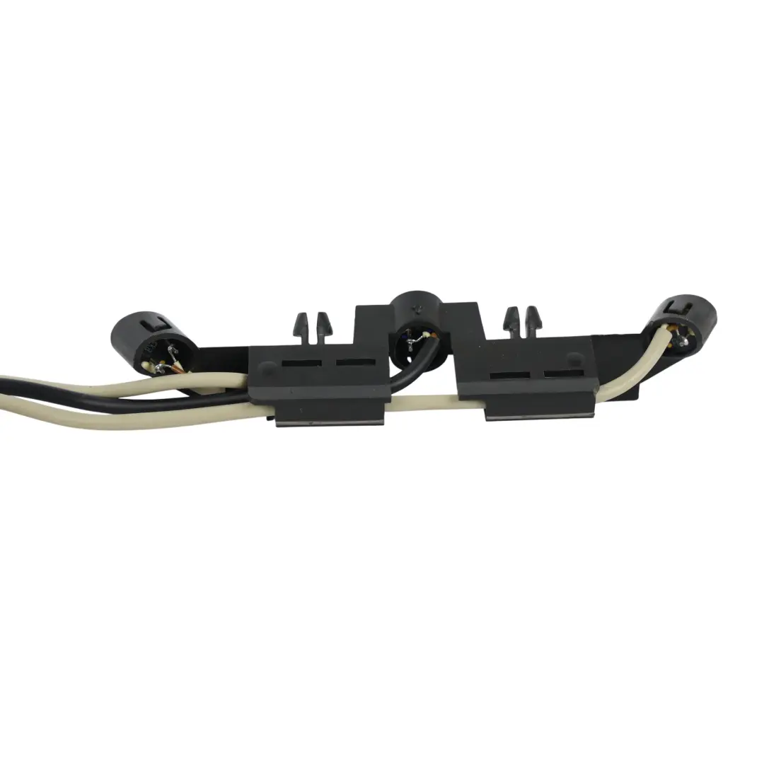 Volkswagen Passat B7 Golf Mk6 Roof Alarm Sensor Module - SKU 3C0951171C - Part number 3C0951171C