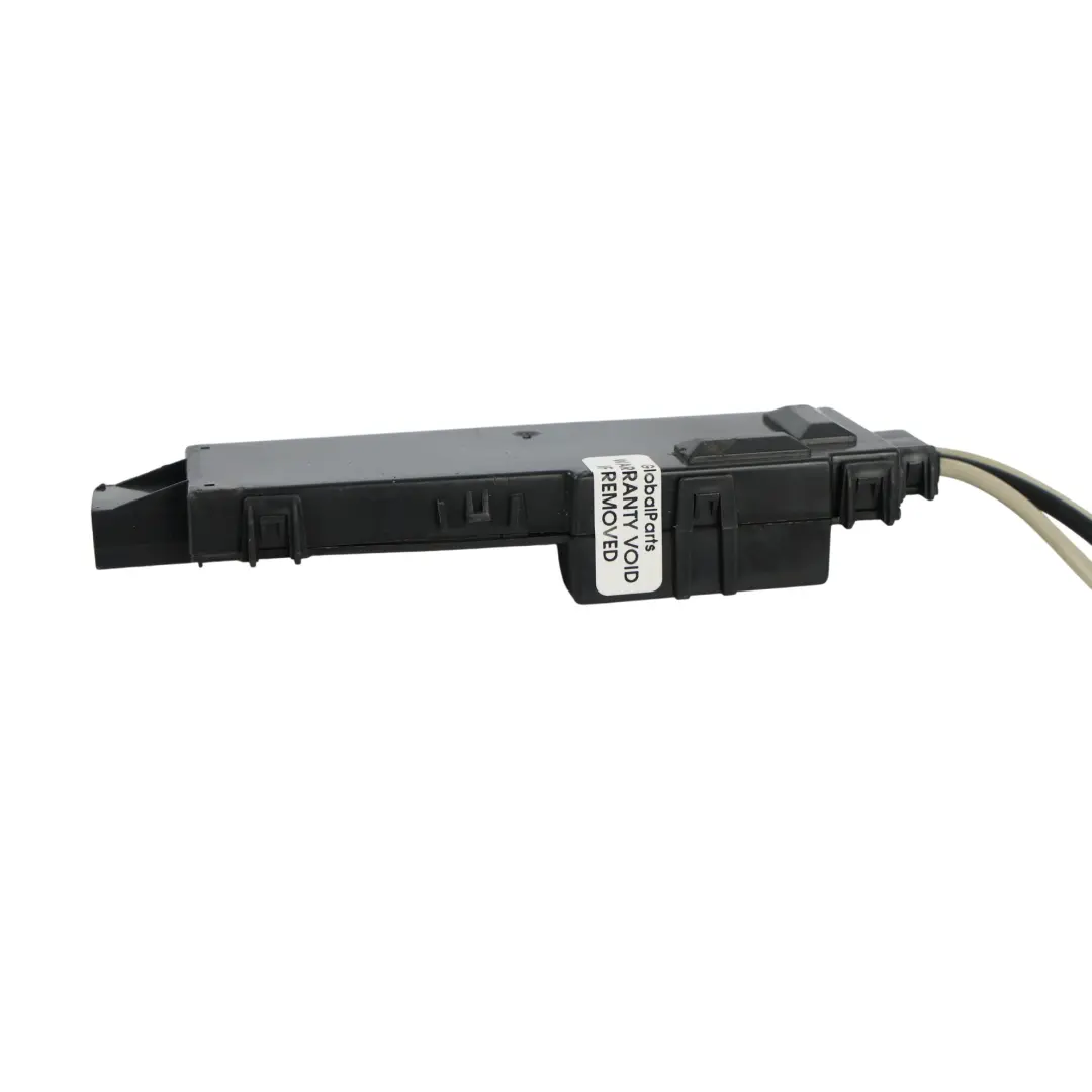 Volkswagen Passat B7 Golf MK6 Módulo Sensor Alarma Techo - SKU 3C0951171C - Número de pieza 3C0951171C