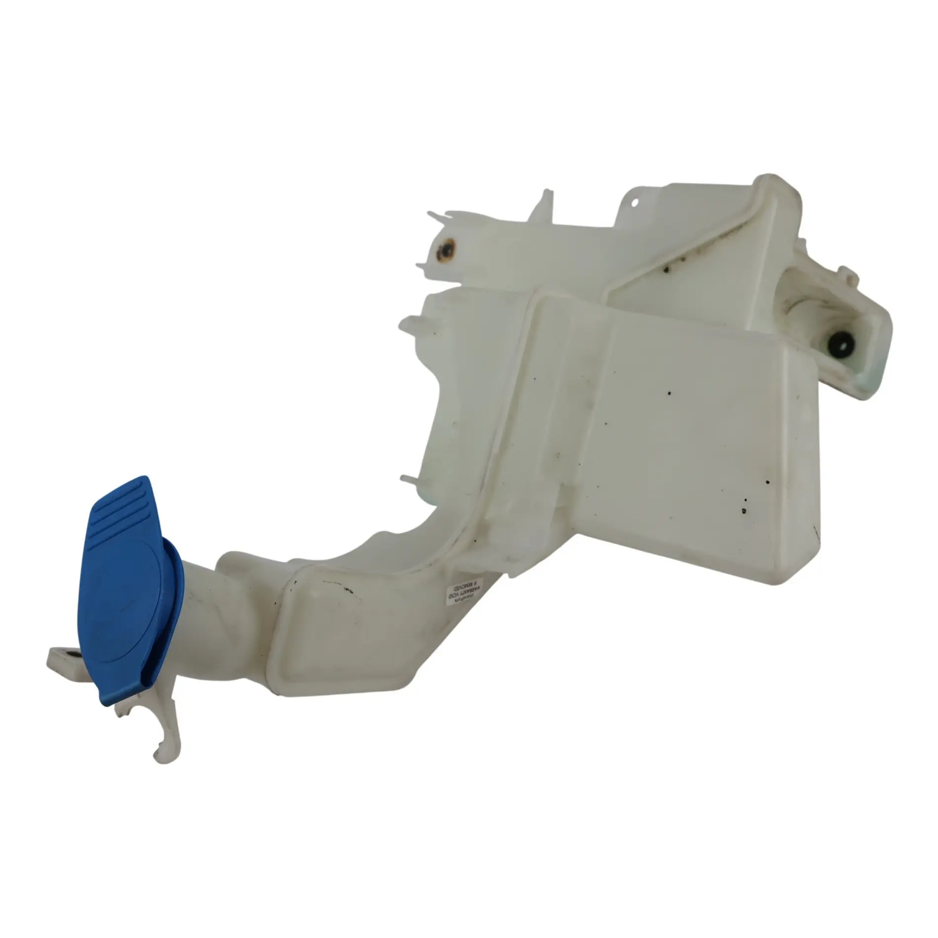 Volkswagen VW Passat B6 Serbatoio Liquido Lavavetri 3C0955453P