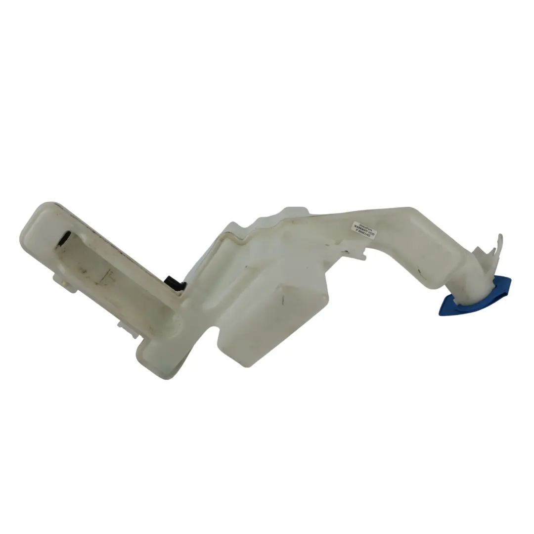 Volkswagen VW Passat B6 Windscreen Washer Bottle Fluid Tank - SKU 3C0955453P - Part number 3C0955453P