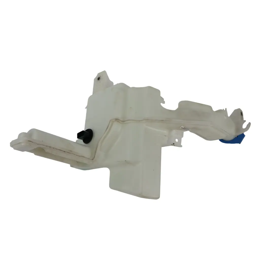 Réservoir Liquide Lave-Glace Pare-Brise pour Volkswagen Passat B6 à propos du numéro de pièce 3C0955453P Volkswagen Passat B6 Réservoir Liquide Lave-Glace Pare-Brise - SKU 3C0955453P - Numéro de pièce 3C0955453P