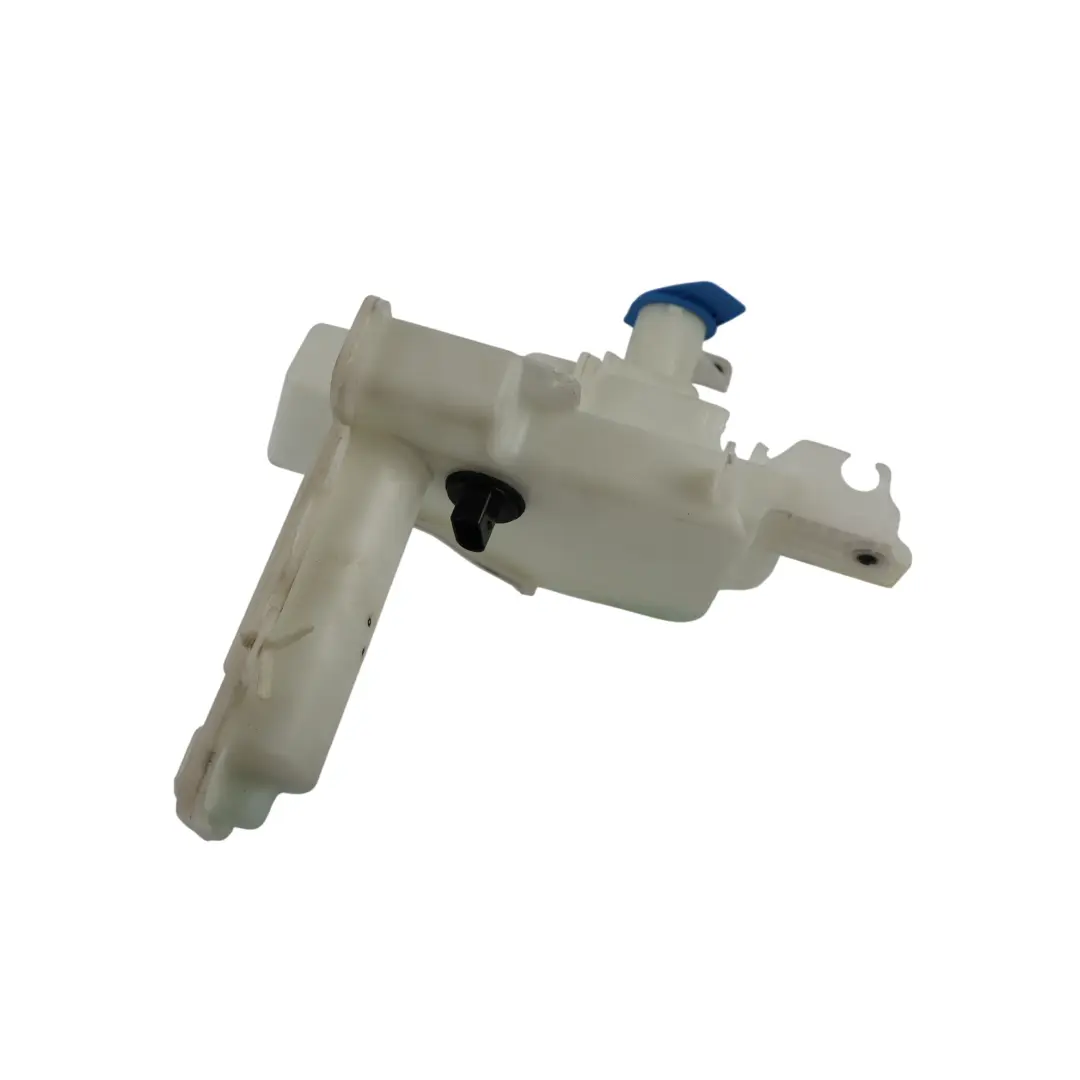 Windscreen Washer Bottle Fluid Tank to Volkswagen VW Passat B6 with Part number 3C0955453P Volkswagen VW Passat B6 Windscreen Washer Bottle Fluid Tank - SKU 3C0955453P - Part number 3C0955453P