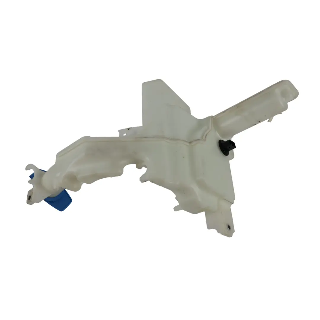Volkswagen VW Passat B6 Windscreen Washer Bottle Fluid Tank - SKU 3C0955453P - Part number 3C0955453P