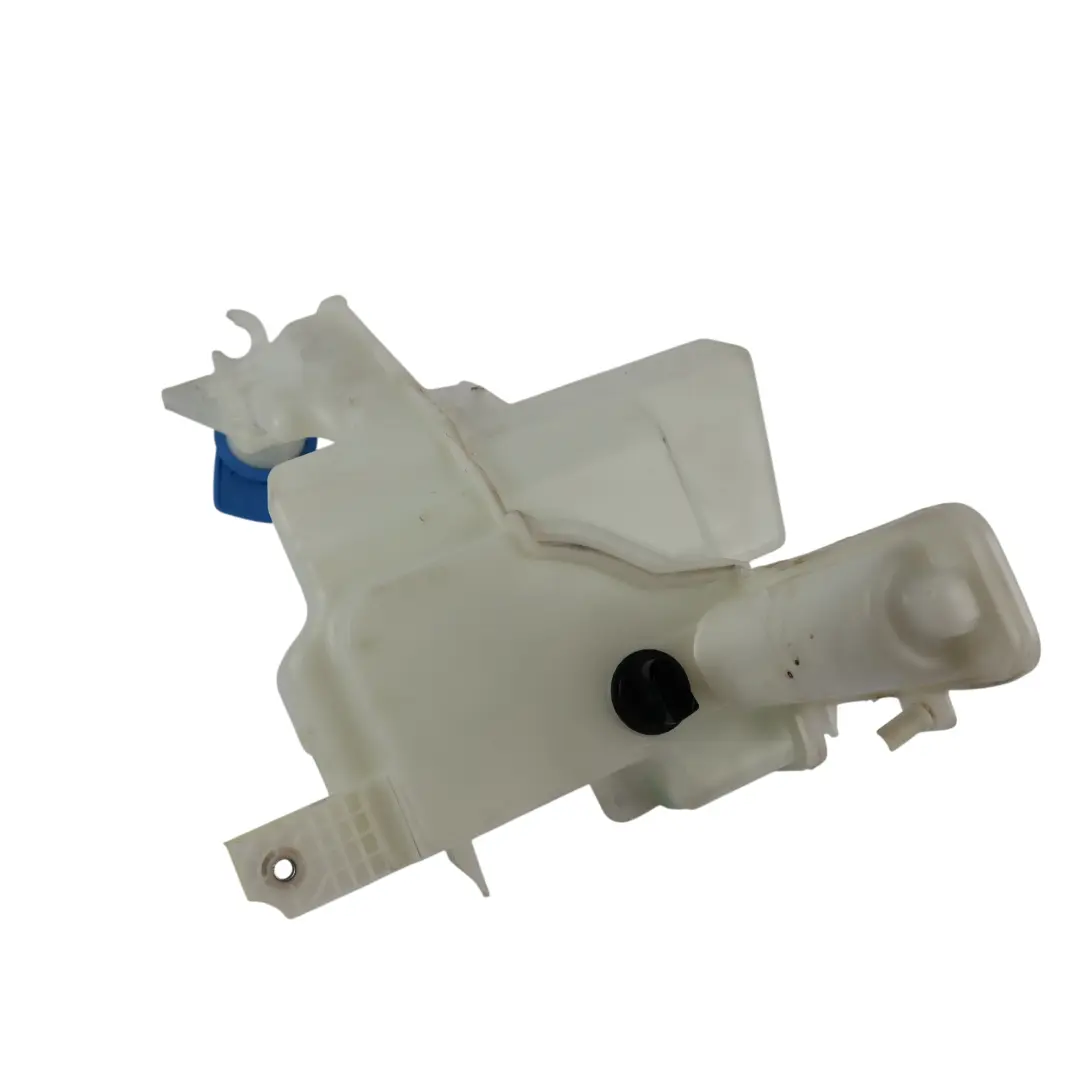 Zbiornik Płynu Spryskiwaczy do Volkswagen VW Passat B6 o numerze 3C0955453P Volkswagen VW Passat B6 Zbiornik Płynu Spryskiwaczy - SKU 3C0955453P - Numer Części 3C0955453P