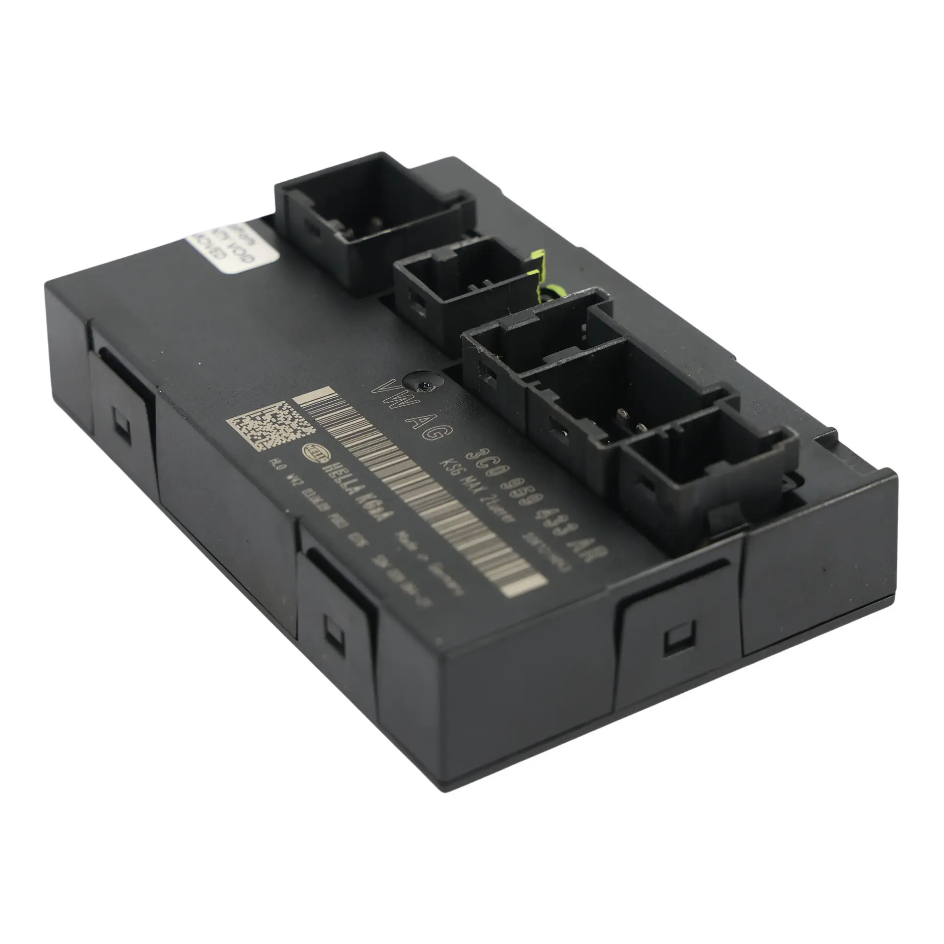Volkswagen Passat CC B6 Comfort Convenience Control Module Unit ECU 3C0959433AR
