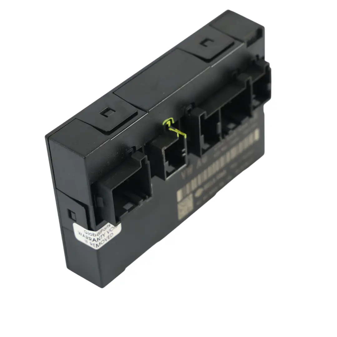 Volkswagen Passat CC B6 Comfort Convenience Control Module Unit ECU - SKU 3C0959433AR-1 - Part number 3C0959433AR