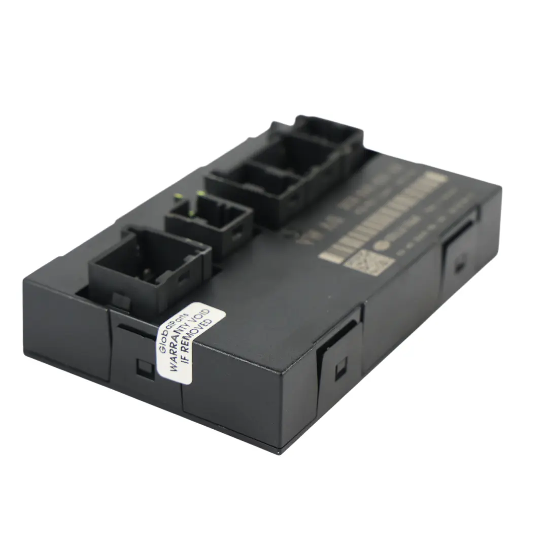 Módulo Unidad Control Confort ECU para Volkswagen Passat CC B6 con número de pieza 3C0959433AR Volkswagen Passat CC B6 Módulo Unidad Control Confort ECU - SKU 3C0959433AR-1 - Número de pieza 3C0959433AR