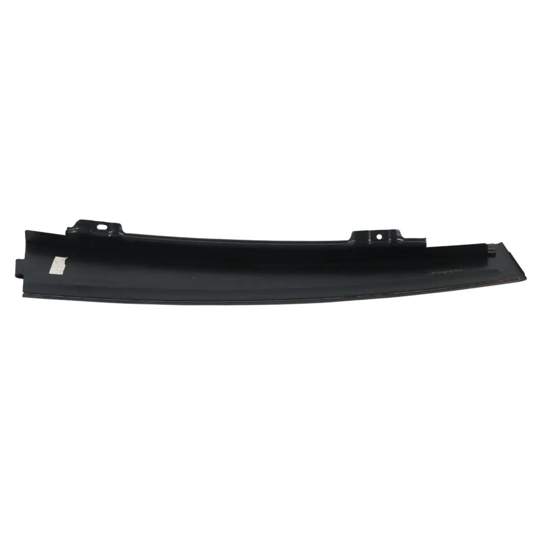 VW Volkswagen Passat B6 Window Trim Cover Panel Frame Front Right O/S - SKU 3C4837902B - Part number 3C4837902B