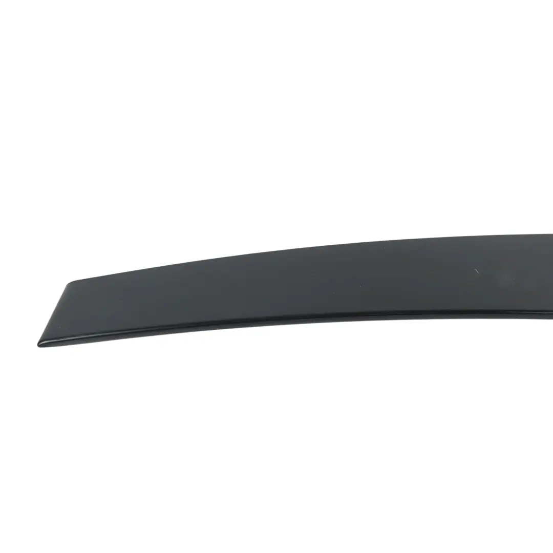 Window Trim Cover Panel Frame Front Right O/S to VW Volkswagen Passat B6 with Part number 3C4837902B VW Volkswagen Passat B6 Window Trim Cover Panel Frame Front Right O/S - SKU 3C4837902B - Part number 3C4837902B