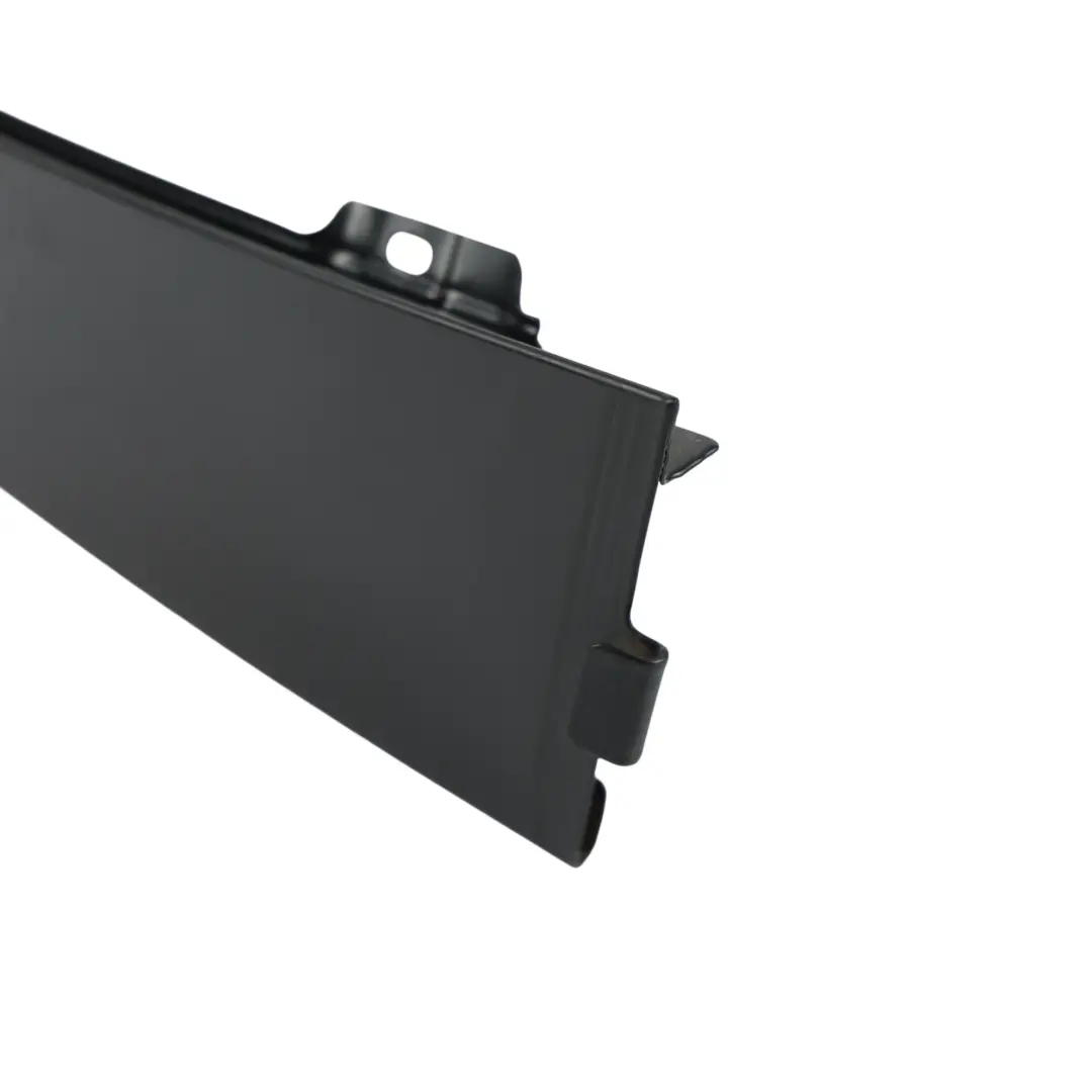 Window Trim Cover Panel Frame Front Right O/S to VW Volkswagen Passat B6 with Part number 3C4837902B VW Volkswagen Passat B6 Window Trim Cover Panel Frame Front Right O/S - SKU 3C4837902B - Part number 3C4837902B