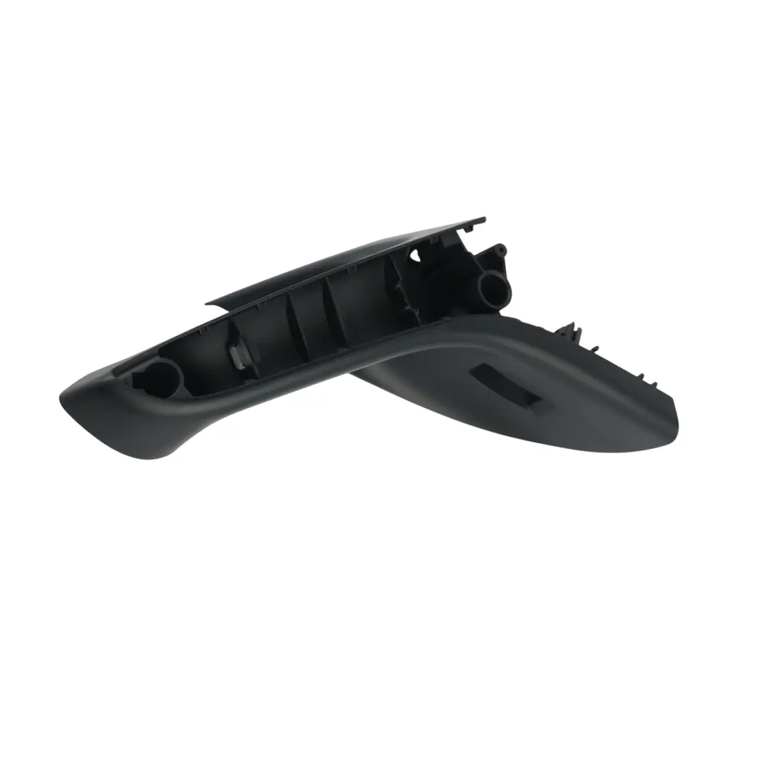 Poignée Garniture Interrupteur Arrière Gauche pour Volkswagen Passat B6 à propos du numéro de pièce 3C4867179B Volkswagen Passat B6 Poignée Garniture Interrupteur Arrière Gauche - SKU 3C4867179B - Numéro de pièce 3C4867179B