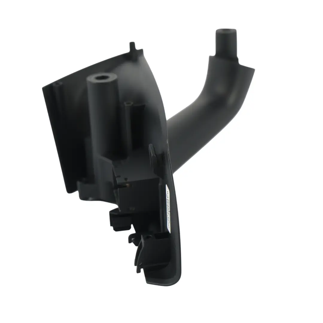 Poignée Garniture Interrupteur Arrière Gauche pour Volkswagen Passat B6 à propos du numéro de pièce 3C4867179B Volkswagen Passat B6 Poignée Garniture Interrupteur Arrière Gauche - SKU 3C4867179B - Numéro de pièce 3C4867179B