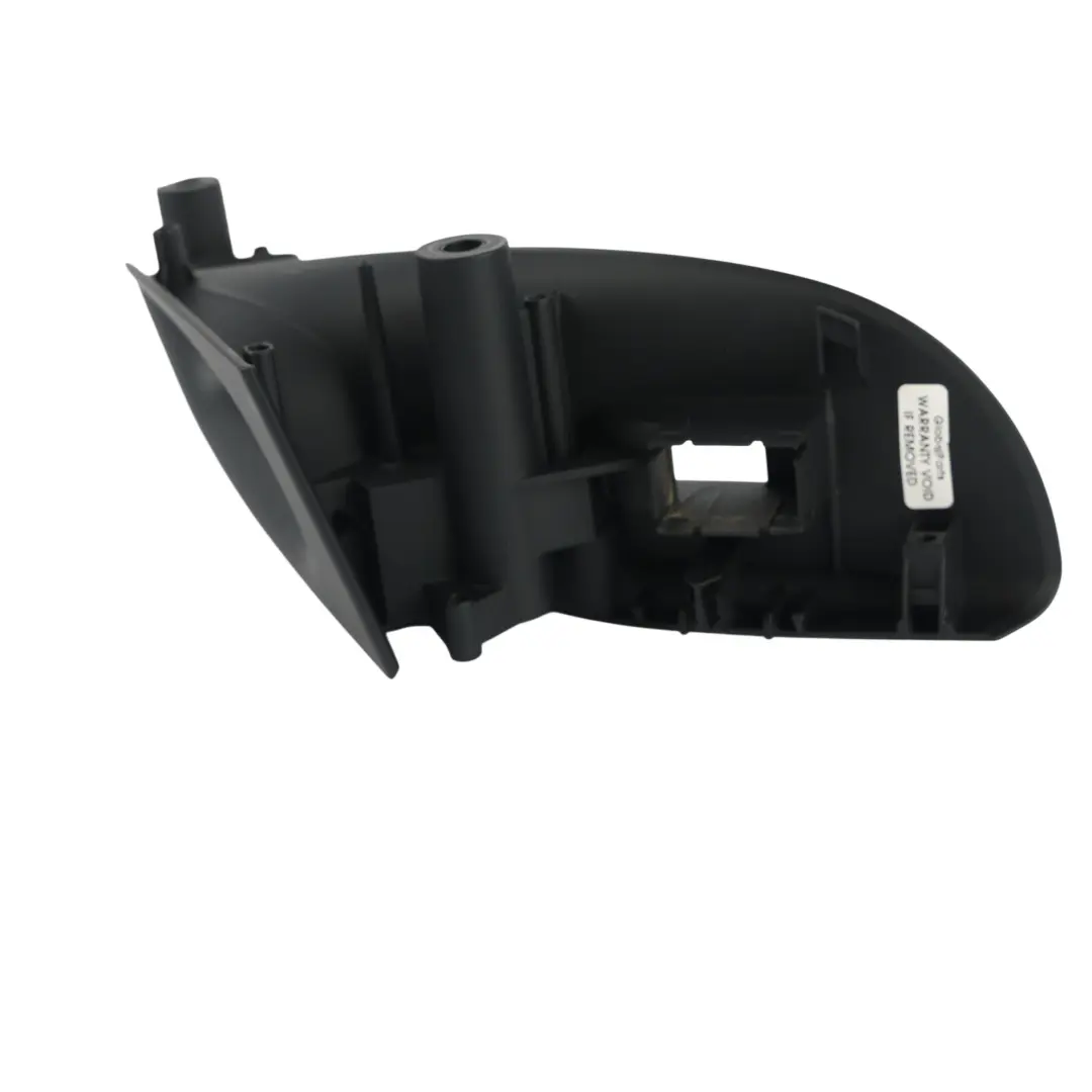 Door Interior Handle Trim Switch Rear Left N/S to Volkswagen Passat B6 with Part number 3C4867179B Volkswagen Passat B6 Door Interior Handle Trim Switch Rear Left N/S - SKU 3C4867179B - Part number 3C4867179B