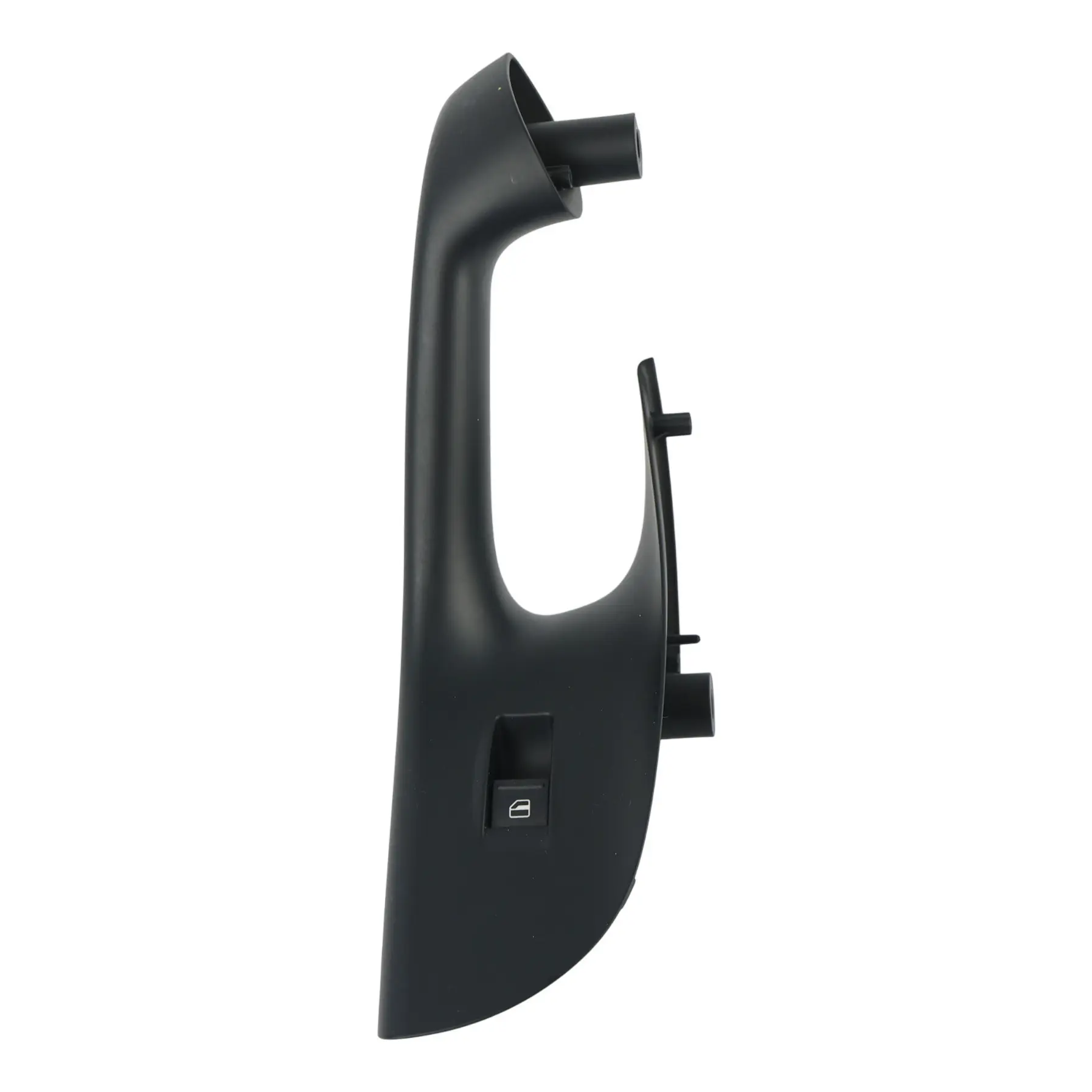 VW Volkswagen Passat B6 Estate Rear Door Switch Handle Right O/S 3C4867180B