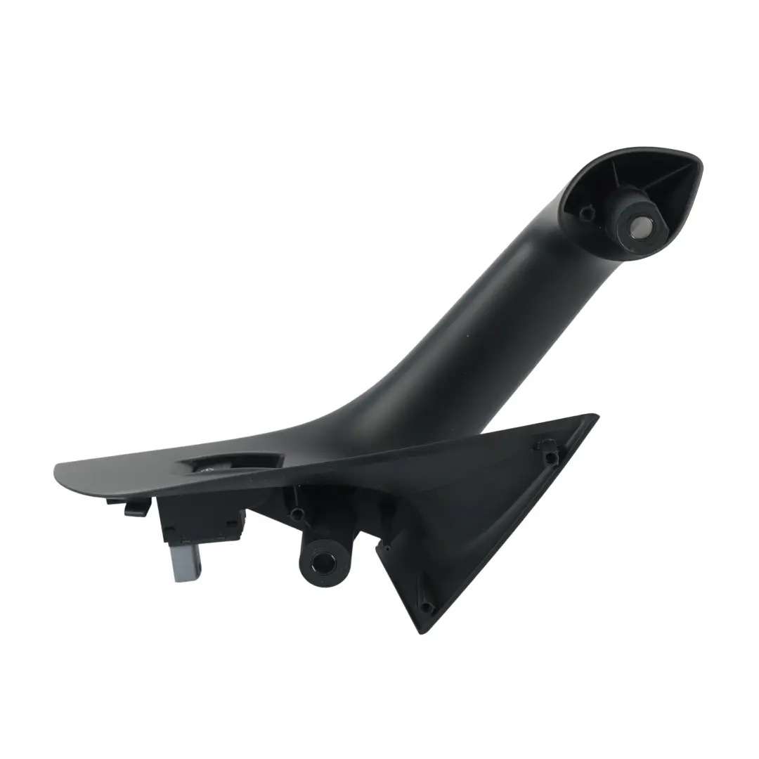 VW Volkswagen Passat B6 Estate Rear Door Switch Handle Right O/S - SKU 3C4867180B - Part number 3C4867180B