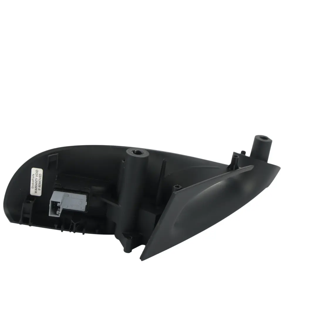 VW Volkswagen Passat B6 Estate Rear Door Switch Handle Right O/S - SKU 3C4867180B - Part number 3C4867180B