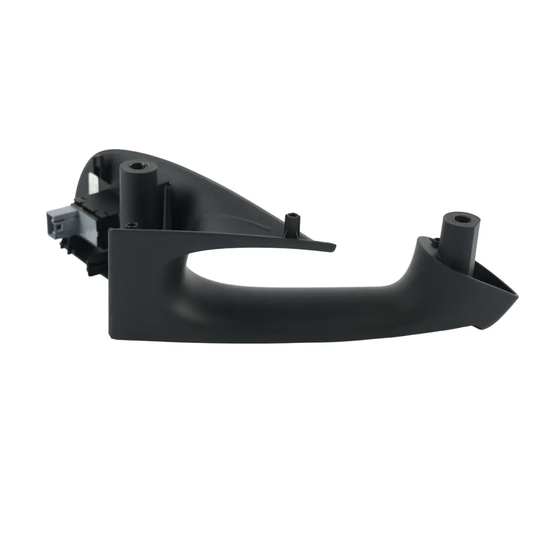 Door Switch Handle Right O/S to VW Volkswagen Passat B6 Estate Rear with Part number 3C4867180B VW Volkswagen Passat B6 Estate Rear Door Switch Handle Right O/S - SKU 3C4867180B - Part number 3C4867180B