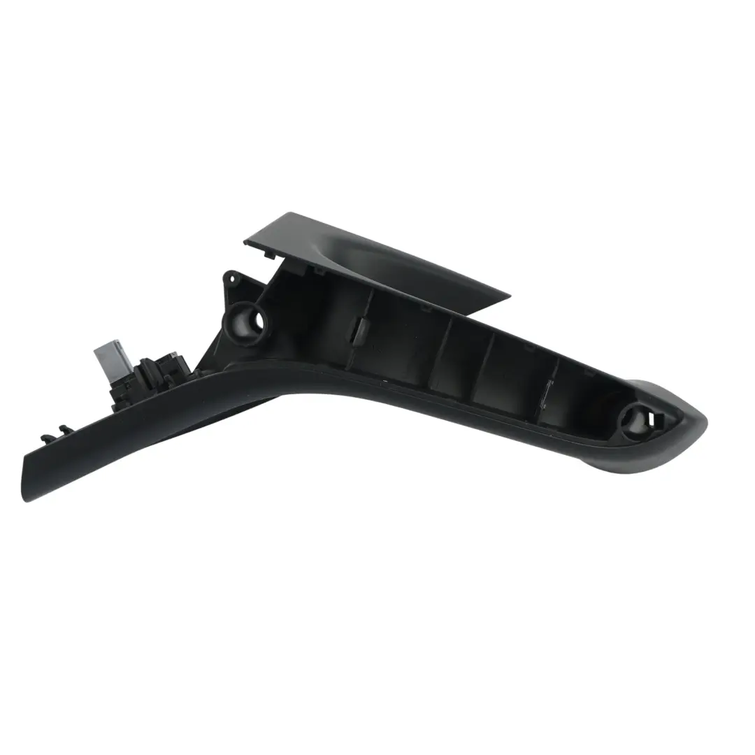 VW Volkswagen Passat B6 Estate Rear Door Switch Handle Right O/S - SKU 3C4867180B - Part number 3C4867180B