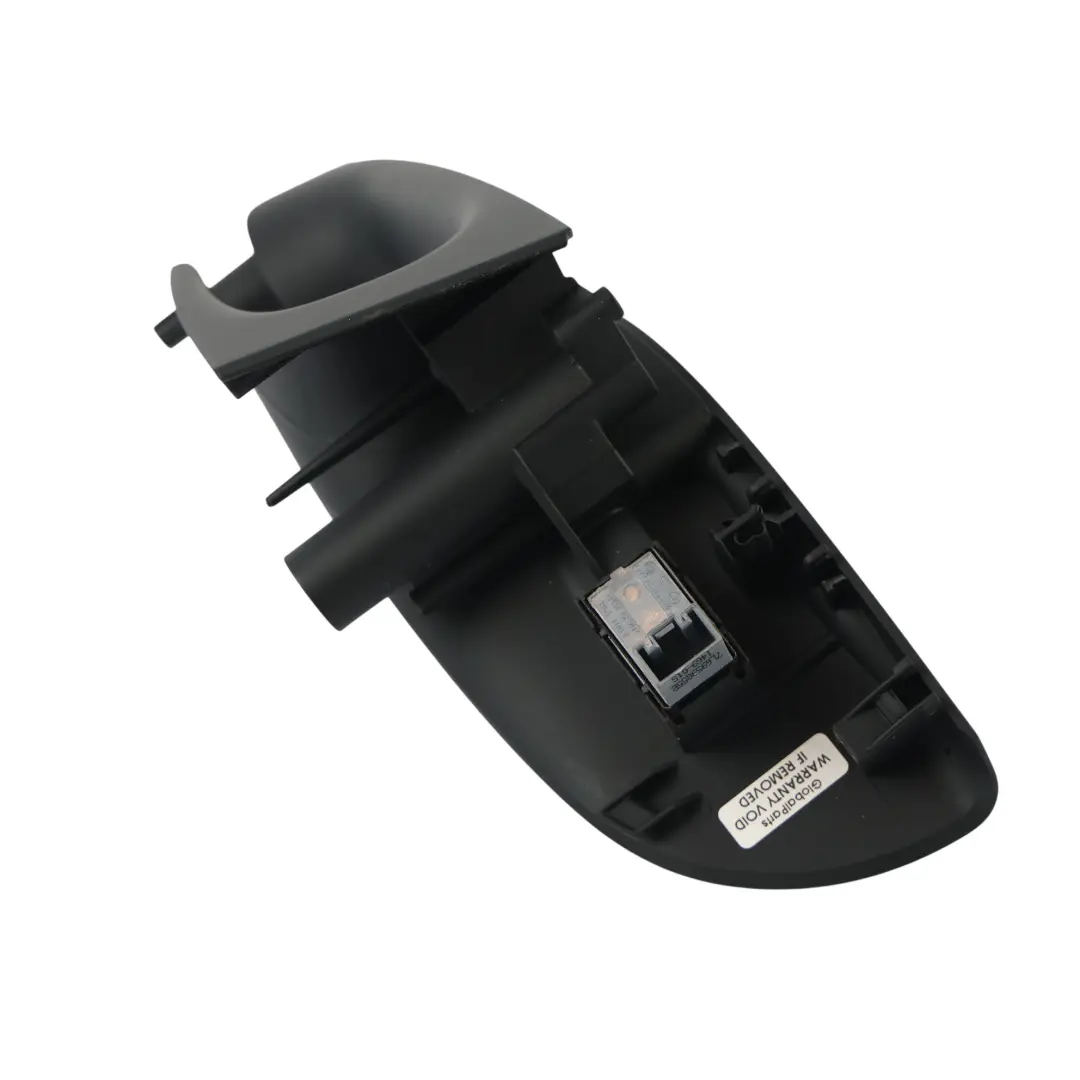 Volkswagen Passat B6 Estate Interruptor Manija Puerta Trasera Derecha - SKU 3C4867180B - Número de pieza 3C4867180B