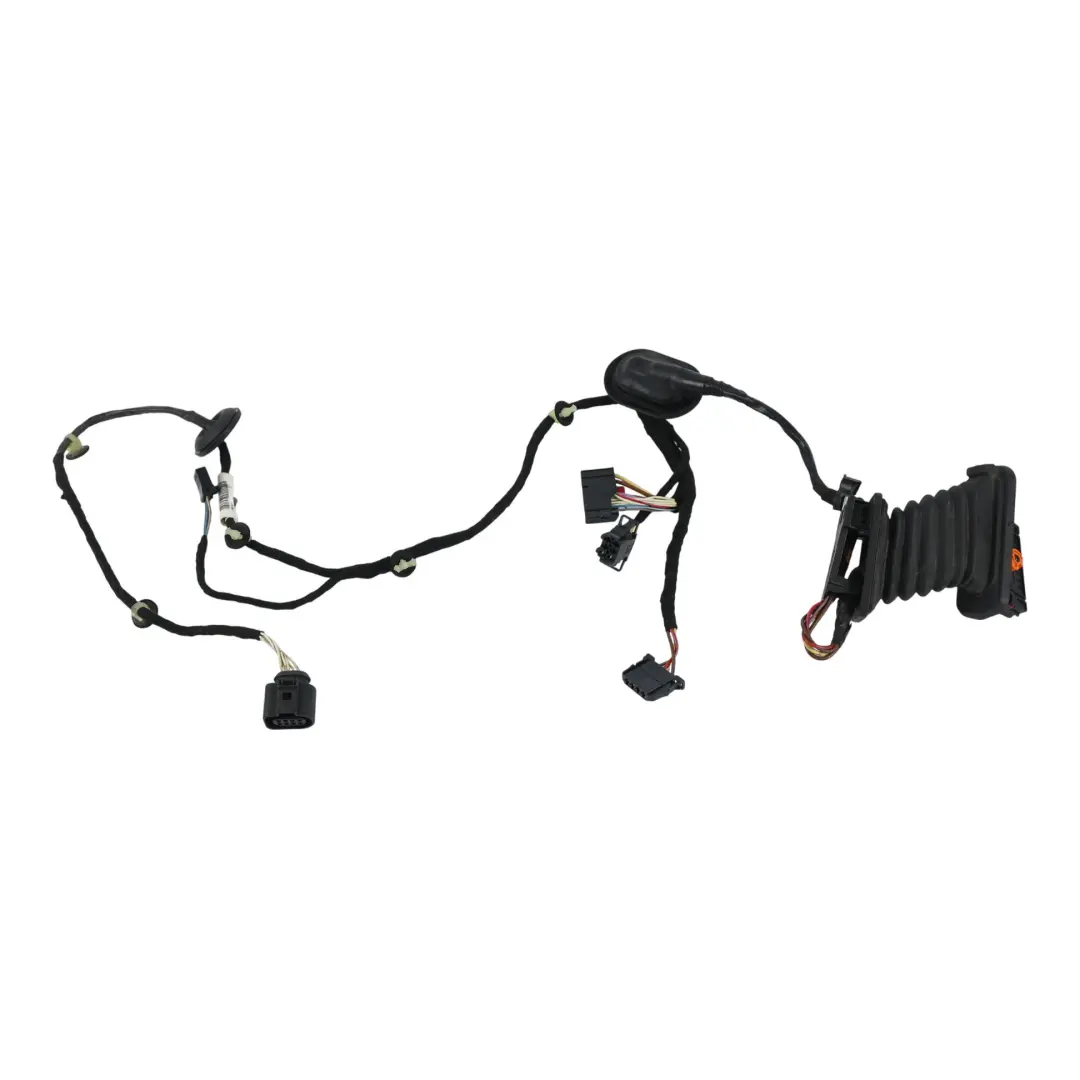 Steuergerät Kabelbaum 3C4971694NL für Volkswagen Passat B6 mit Teilenummer 3C4971294NL Volkswagen Passat B6 Steuergerät Kabelbaum 3C4971694NL - SKU 3C4971294NL - Teilenummer 3C4971294NL