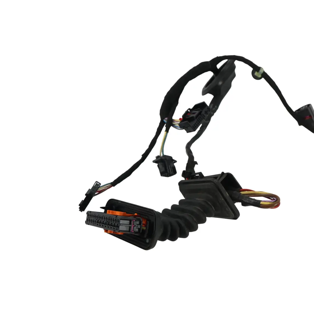 Module Commande Faisceau Câblage 3C4971694NL pour Volkswagen Passat B6 à propos du numéro de pièce 3C4971294NL Volkswagen Passat B6 Module Commande Faisceau Câblage 3C4971694NL - SKU 3C4971294NL - Numéro de pièce 3C4971294NL