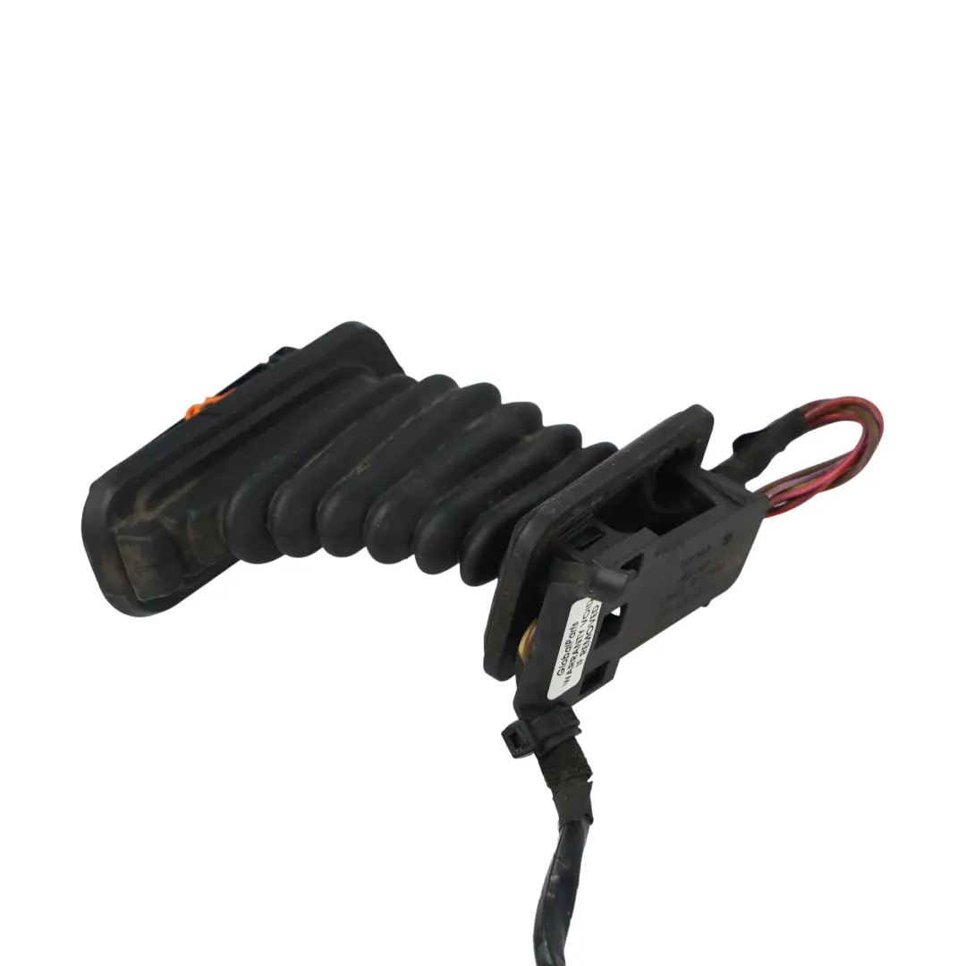 Control Module Wiring Harness 3C4971694NL to Volkswagen Passat B6 with Part number 3C4971294NL Volkswagen Passat B6 Control Module Wiring Harness 3C4971694NL - SKU 3C4971294NL - Part number 3C4971294NL