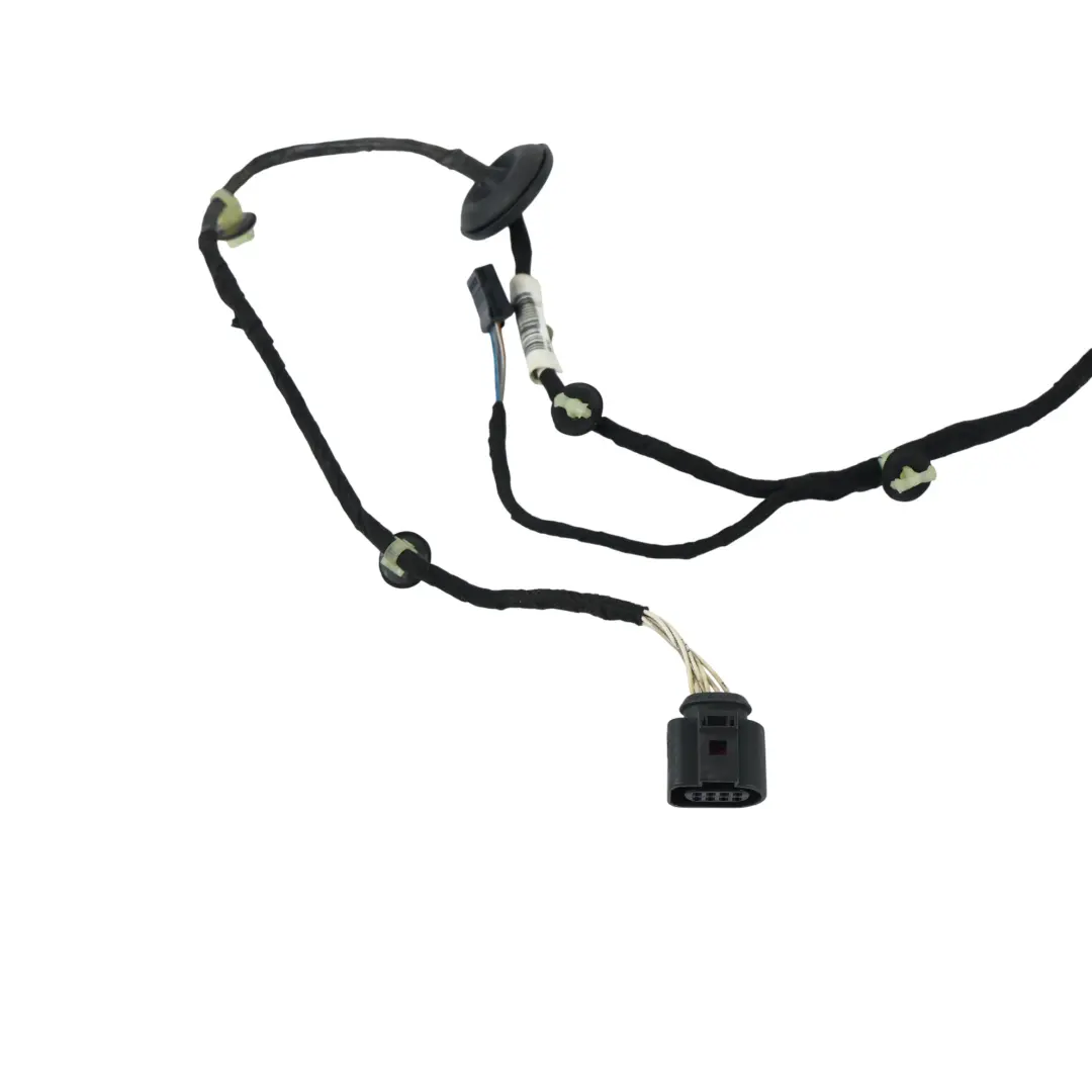 Volkswagen Passat B6 Módulo Control Cableado Arnés 3C4971694NL - SKU 3C4971294NL - Número de pieza 3C4971294NL