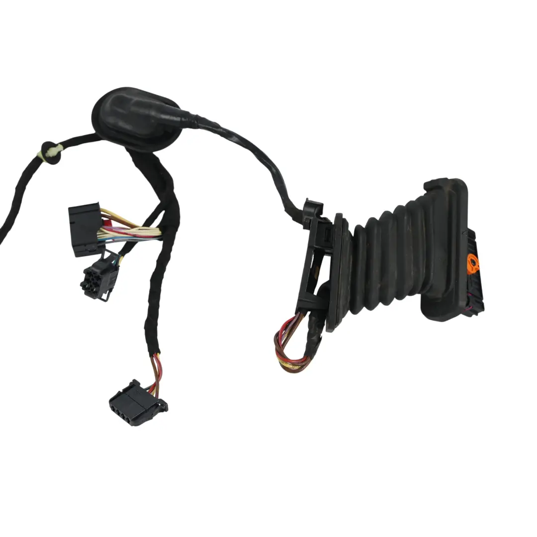 Módulo Control Cableado Arnés 3C4971694NL para Volkswagen Passat B6 con número de pieza 3C4971294NL Volkswagen Passat B6 Módulo Control Cableado Arnés 3C4971694NL - SKU 3C4971294NL - Número de pieza 3C4971294NL