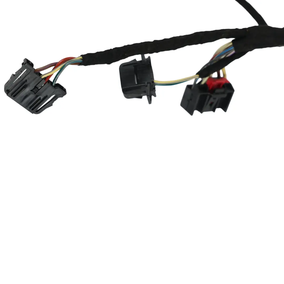 Volkswagen Passat B6 Control Module Wiring Harness 3C4971694NL - SKU 3C4971294NL - Part number 3C4971294NL