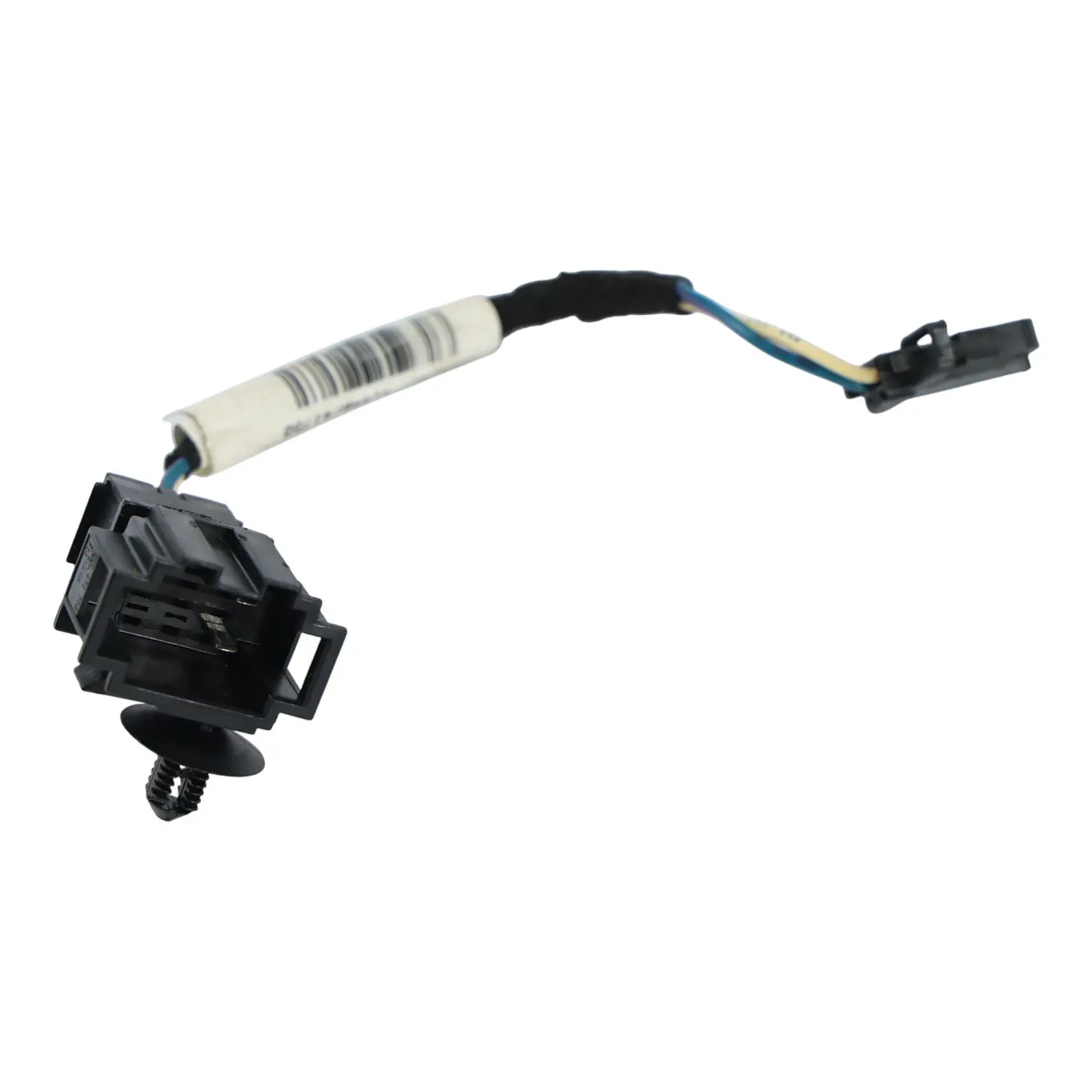 Volkswagen Passat B6 Türverkabelung Adapter Kabel Hinten Links Rechts 3C4971689K
