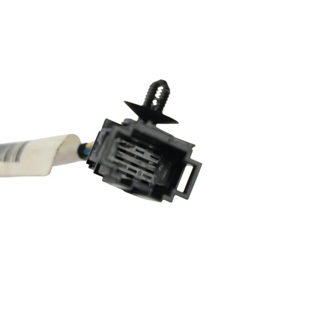Volkswagen Passat B6 Adapter Wiązki Tylnych Drzwi Lewy Prawy - SKU 3C4971689K - Numer Części 3C4971689K