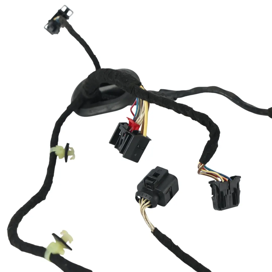 Volkswagen Passat B6 Türkabel Kabelbaum Hinten Links - SKU 3C4971693NL - Teilenummer 3C4971693NL