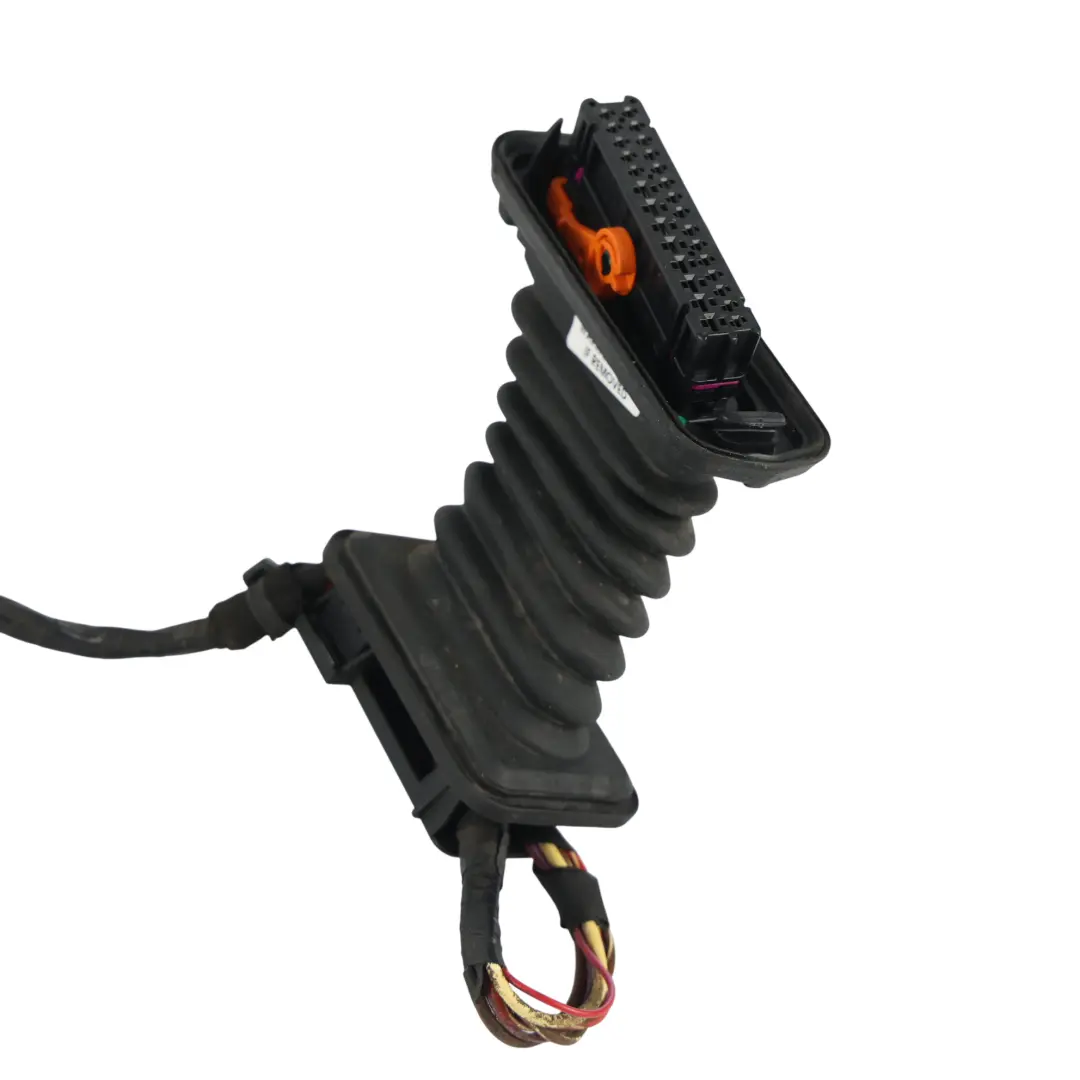 Volkswagen Passat B6 Door Wire Cable Harness Loom Rear Left N/S - SKU 3C4971693NL - Part number 3C4971693NL