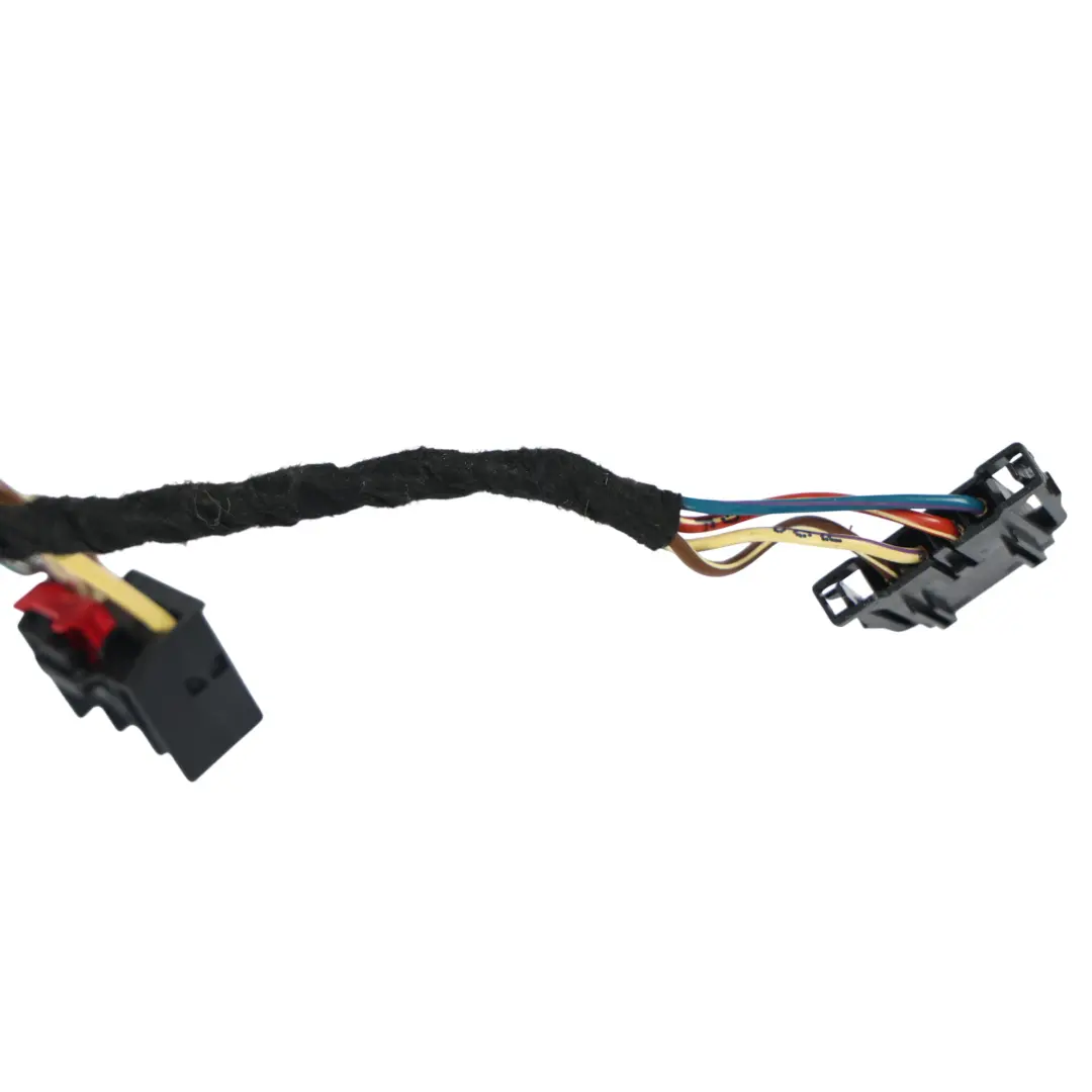 Volkswagen Passat B6 Door Wire Cable Harness Loom Rear Left N/S - SKU 3C4971693NL - Part number 3C4971693NL
