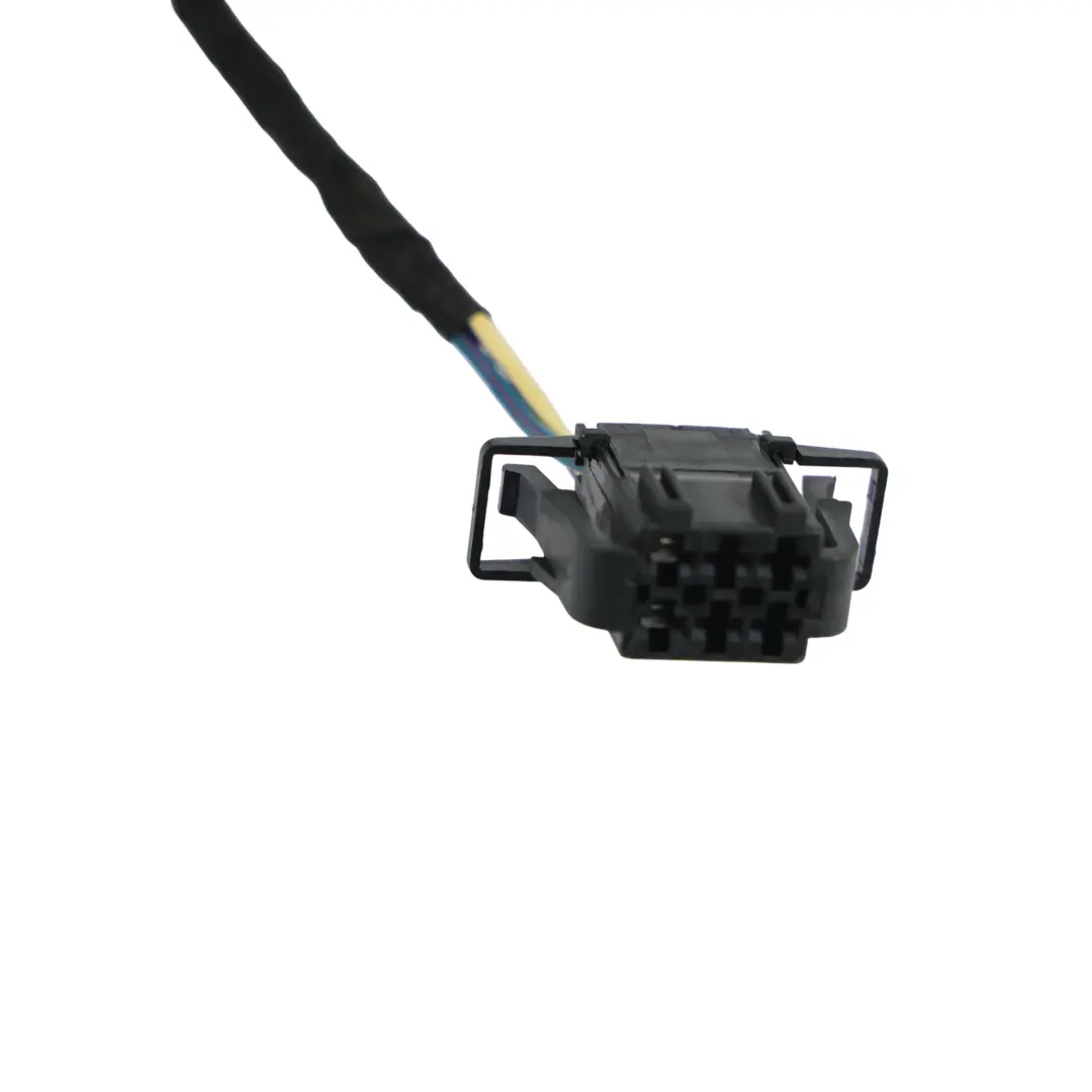 Volkswagen Passat B6 Türkabel Kabelbaum Hinten Links - SKU 3C4971693NL - Teilenummer 3C4971693NL