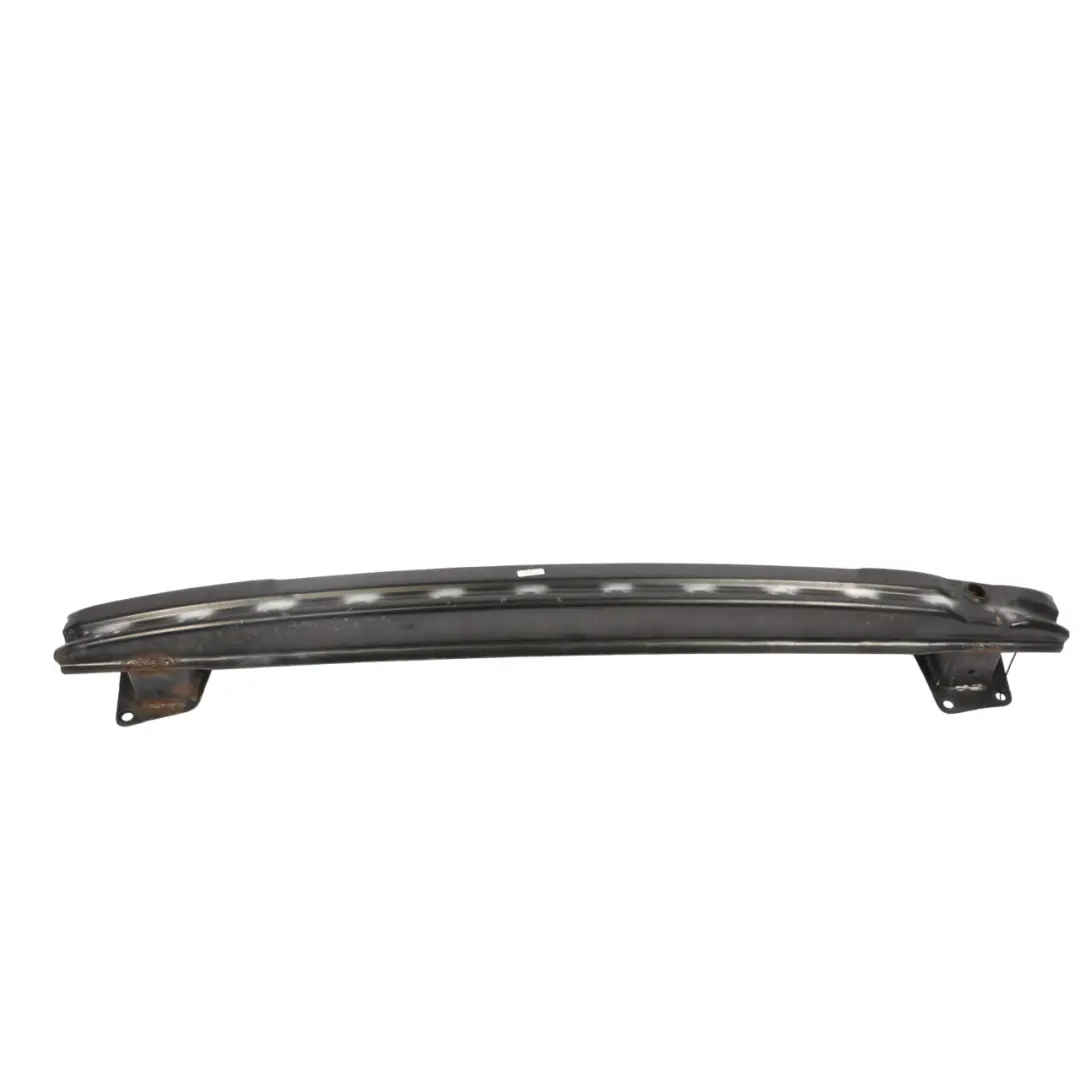 Bumper Carrier Reinforcement Beam Bar to Volkswagen Passat B6 B7 Rear with Part number 3C5807305 Volkswagen Passat B6 B7 Rear Bumper Carrier Reinforcement Beam Bar - SKU 3C5807305 - Part number 3C5807305