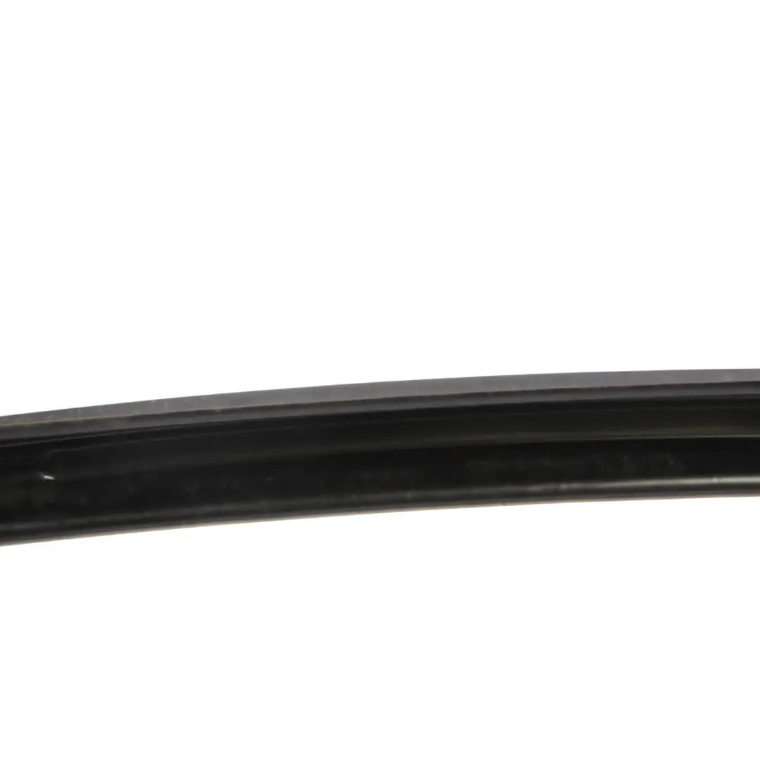 Bumper Carrier Reinforcement Beam Bar to Volkswagen Passat B6 B7 Rear with Part number 3C5807305 Volkswagen Passat B6 B7 Rear Bumper Carrier Reinforcement Beam Bar - SKU 3C5807305 - Part number 3C5807305