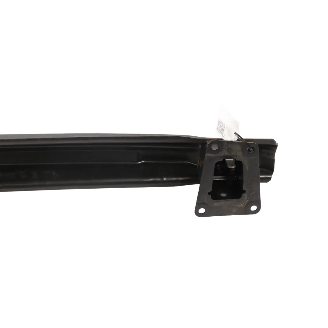 Bumper Carrier Reinforcement Beam Bar to Volkswagen Passat B6 B7 Rear with Part number 3C5807305 Volkswagen Passat B6 B7 Rear Bumper Carrier Reinforcement Beam Bar - SKU 3C5807305 - Part number 3C5807305