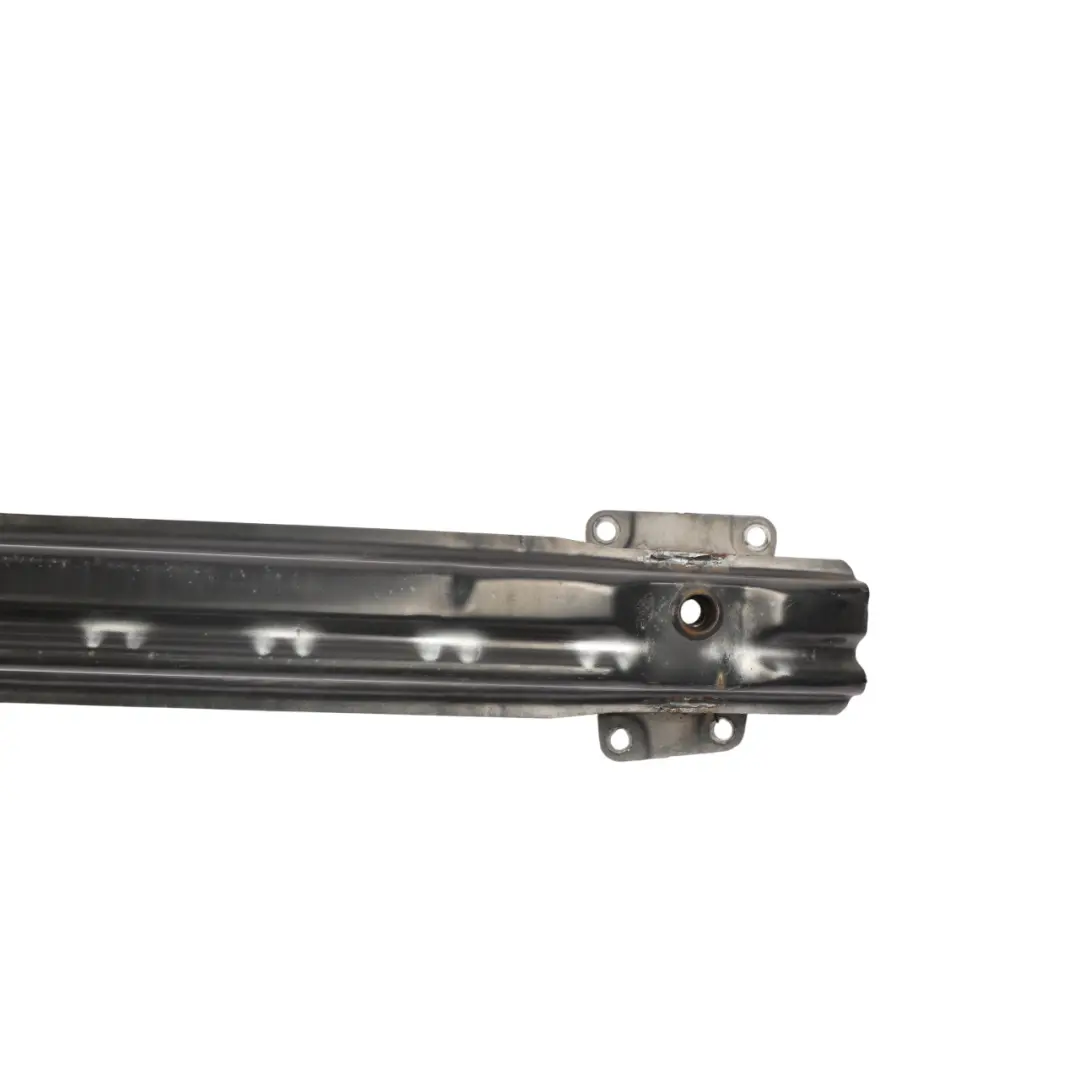 Bumper Carrier Reinforcement Beam Bar to Volkswagen Passat B6 B7 Rear with Part number 3C5807305 Volkswagen Passat B6 B7 Rear Bumper Carrier Reinforcement Beam Bar - SKU 3C5807305 - Part number 3C5807305