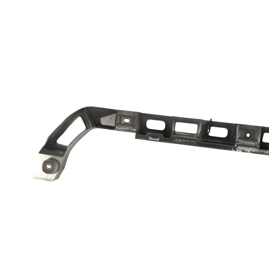 Bumper Centre Bracket Supporting Strip 3C5807305 to Volkswagen Passat B6 B7 Rear with Part number 3C5807861 Volkswagen Passat B6 B7 Rear Bumper Centre Bracket Supporting Strip 3C5807305 - SKU 3C5807861 - Part number 3C5807861