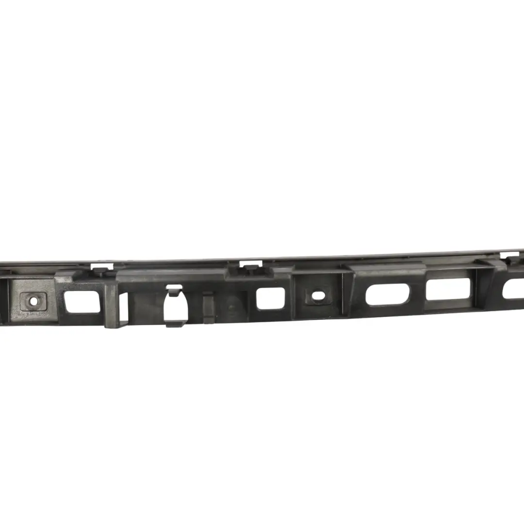 Bumper Centre Bracket Supporting Strip 3C5807305 to Volkswagen Passat B6 B7 Rear with Part number 3C5807861 Volkswagen Passat B6 B7 Rear Bumper Centre Bracket Supporting Strip 3C5807305 - SKU 3C5807861 - Part number 3C5807861
