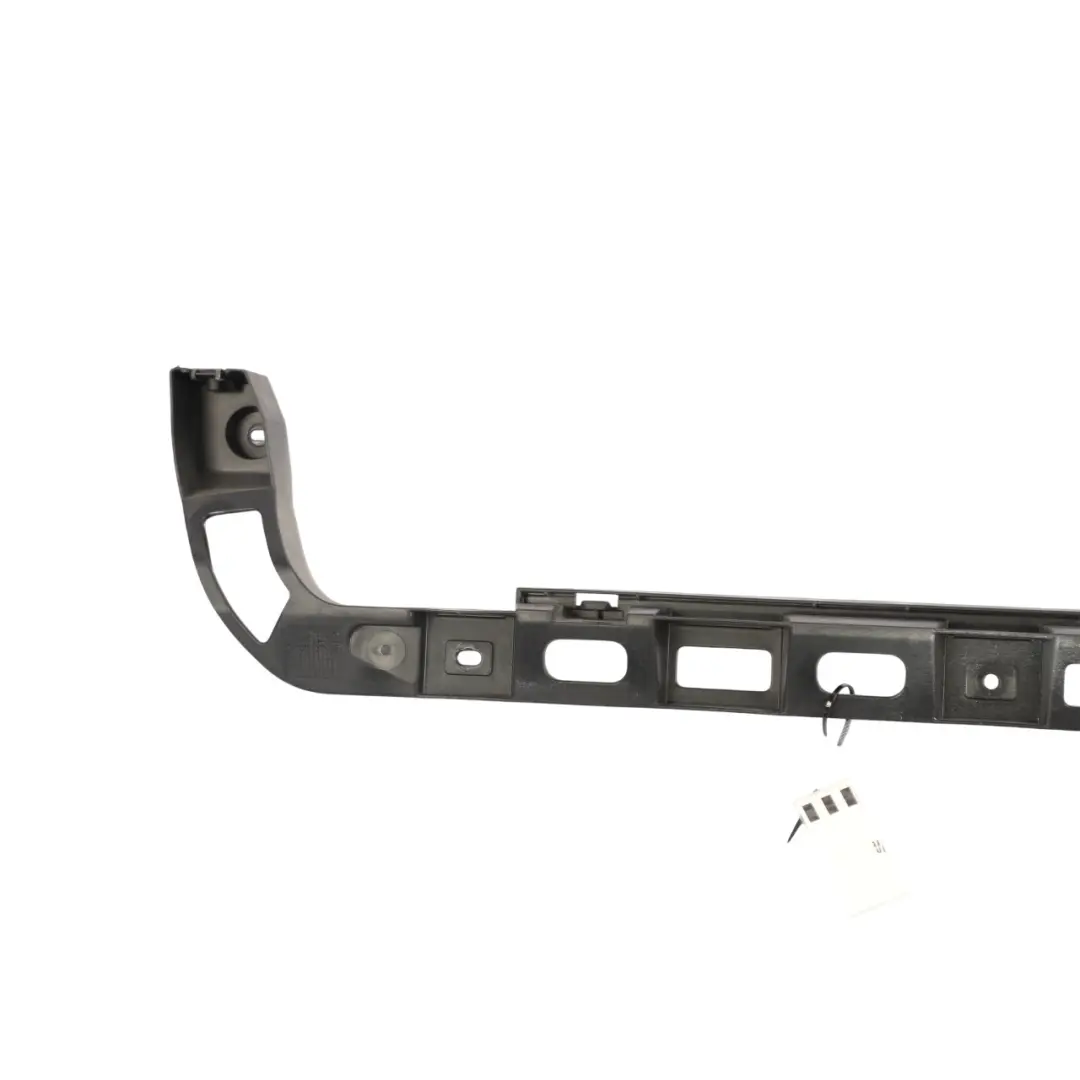 Volkswagen Passat B6 B7 Rear Bumper Centre Bracket Supporting Strip 3C5807305 - SKU 3C5807861 - Part number 3C5807861