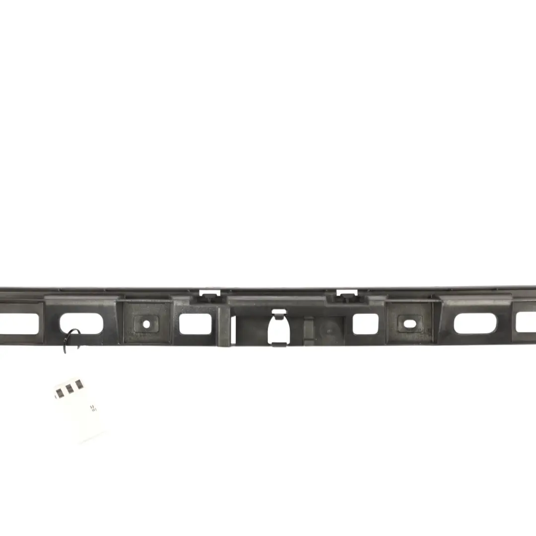 Volkswagen Passat B6 B7 Rear Bumper Centre Bracket Supporting Strip 3C5807305 - SKU 3C5807861 - Part number 3C5807861