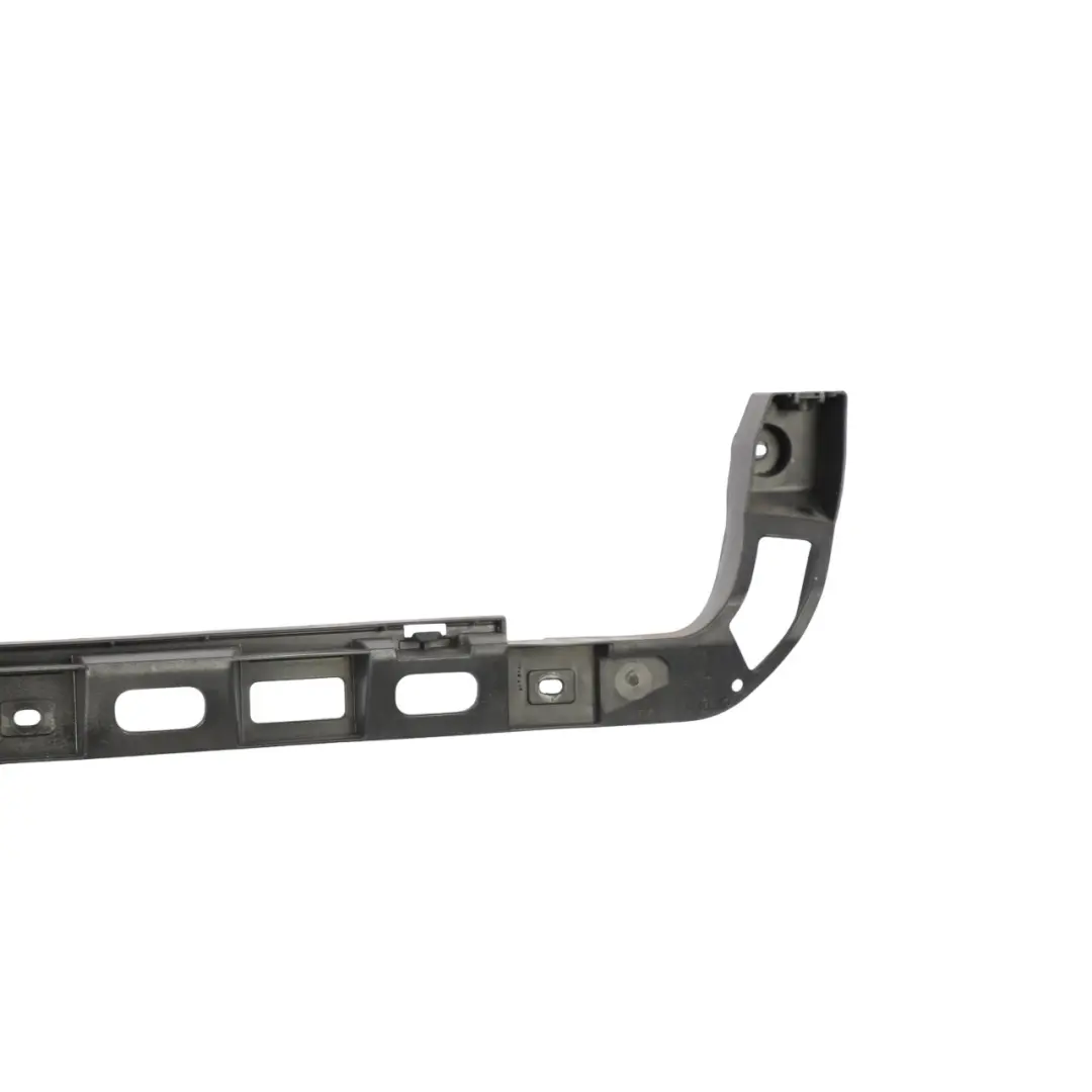 Volkswagen Passat B6 B7 Rear Bumper Centre Bracket Supporting Strip 3C5807305 - SKU 3C5807861 - Part number 3C5807861