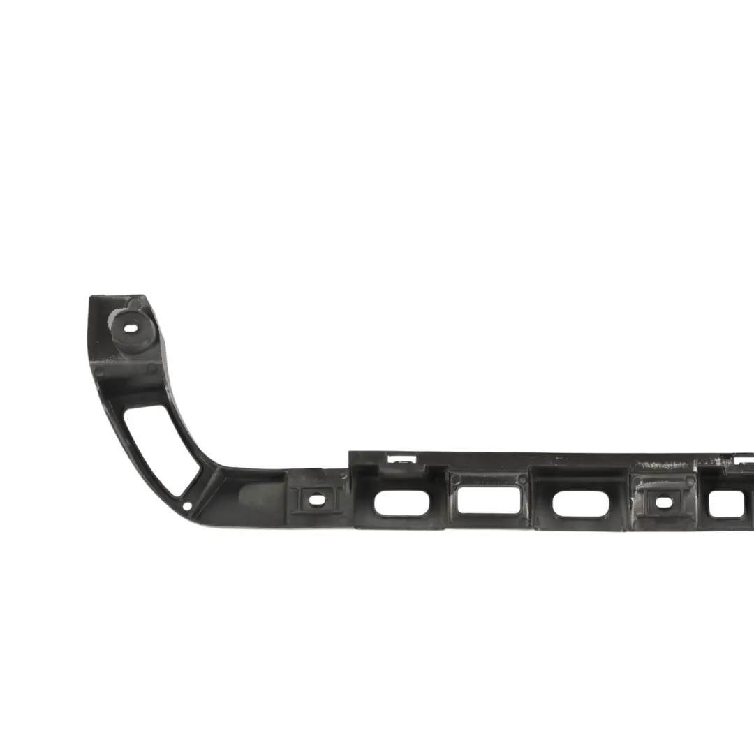 Bumper Centre Bracket Supporting Strip 3C5807305 to Volkswagen Passat B6 B7 Rear with Part number 3C5807861 Volkswagen Passat B6 B7 Rear Bumper Centre Bracket Supporting Strip 3C5807305 - SKU 3C5807861 - Part number 3C5807861